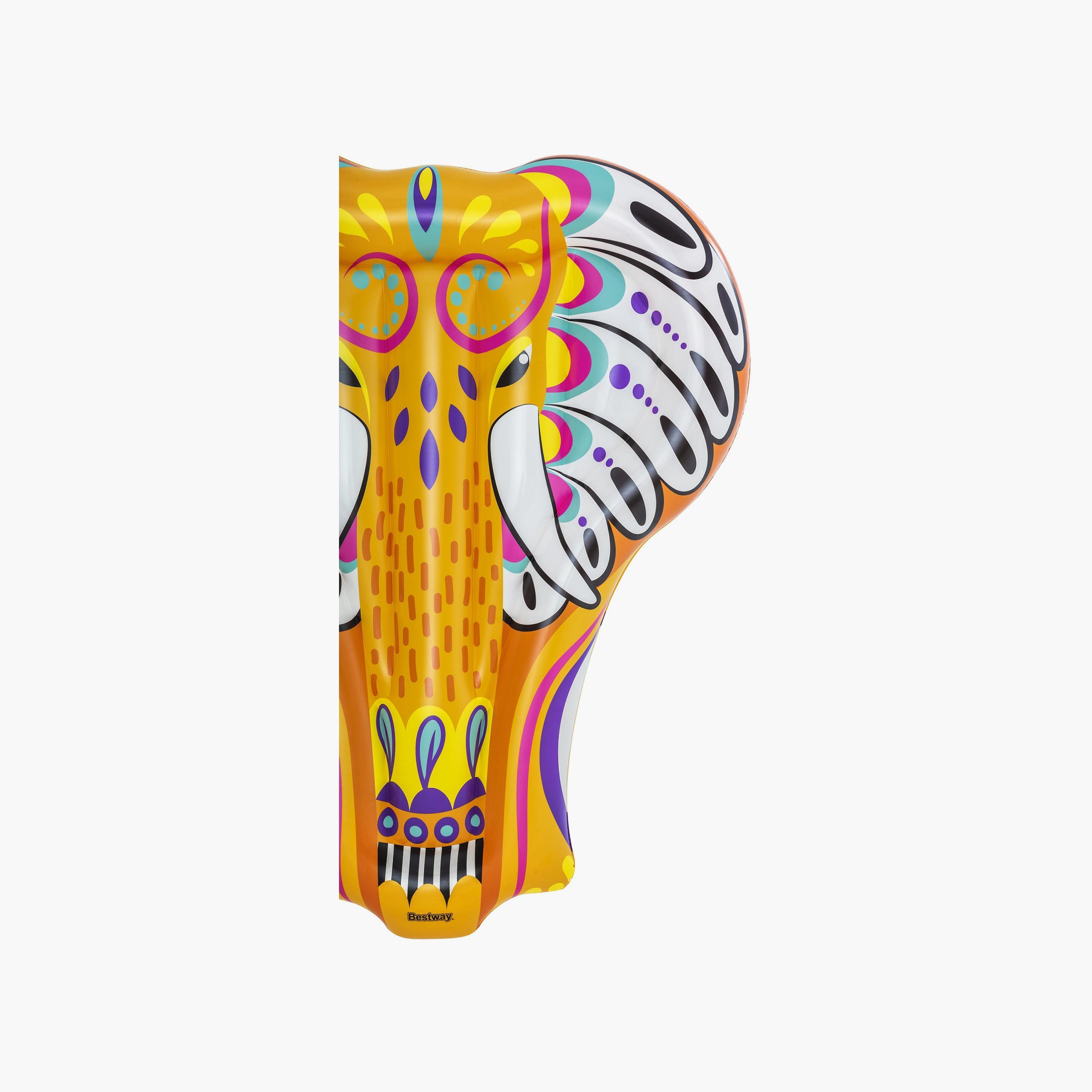 Bestway Flirty Fiesta Elephant Island 60"-toys-outdoor-poolandbeach-floatsandboats-image-4