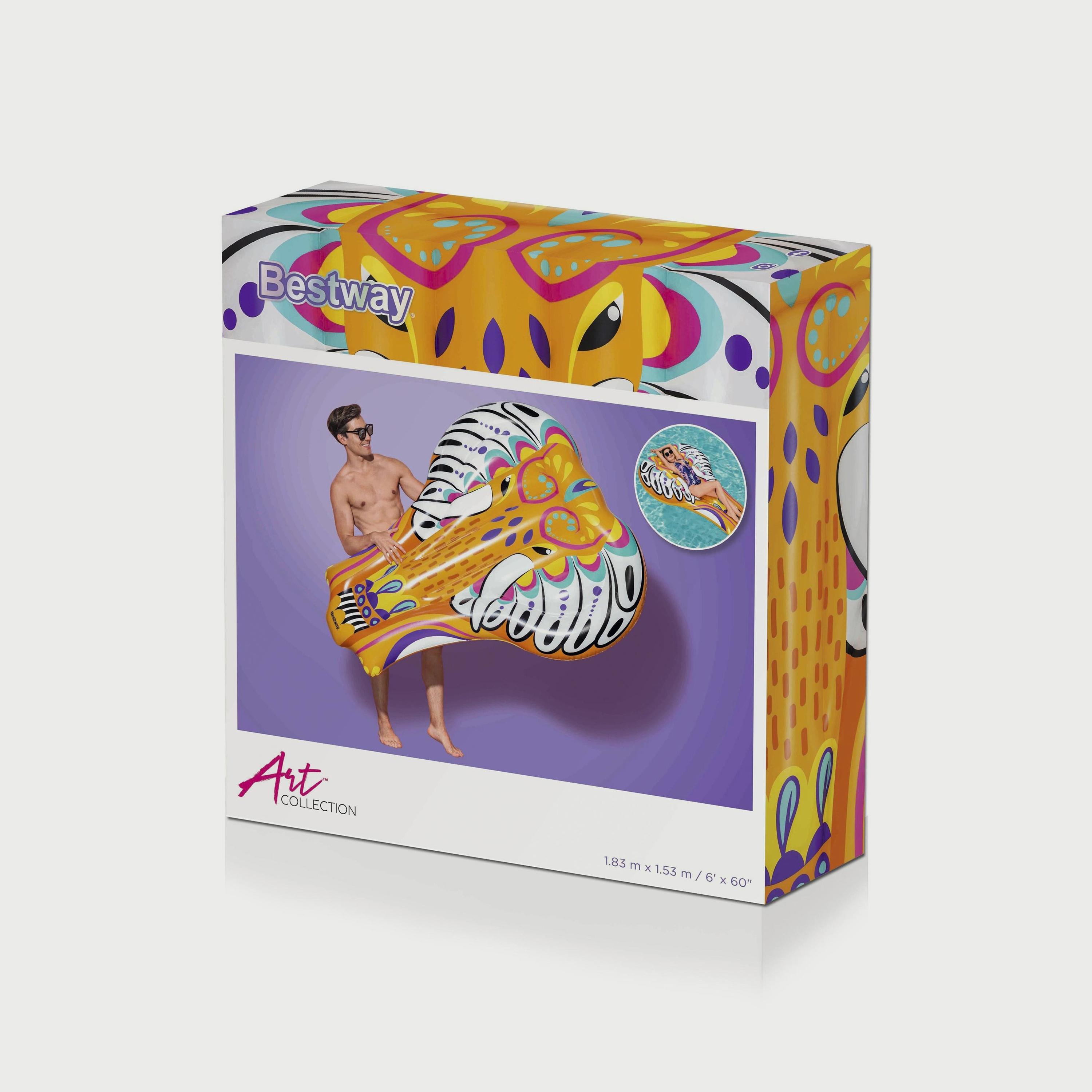 Bestway Flirty Fiesta Elephant Island 60"-toys-outdoor-poolandbeach-floatsandboats-image-5