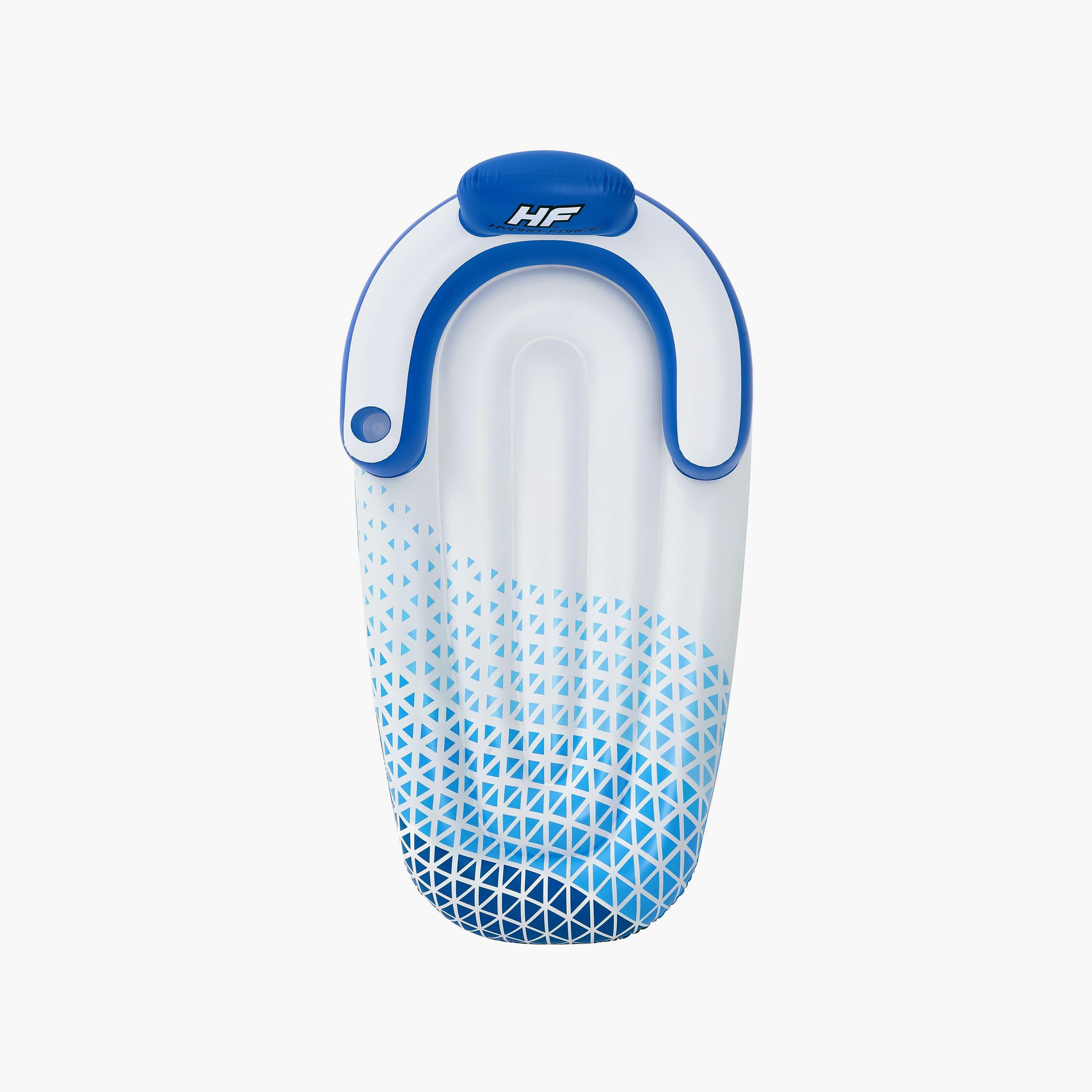 Bestway Hydro-Force Indigo Wave Pool Lounge-toys-outdoor-poolandbeach-floatsandboats-image-1