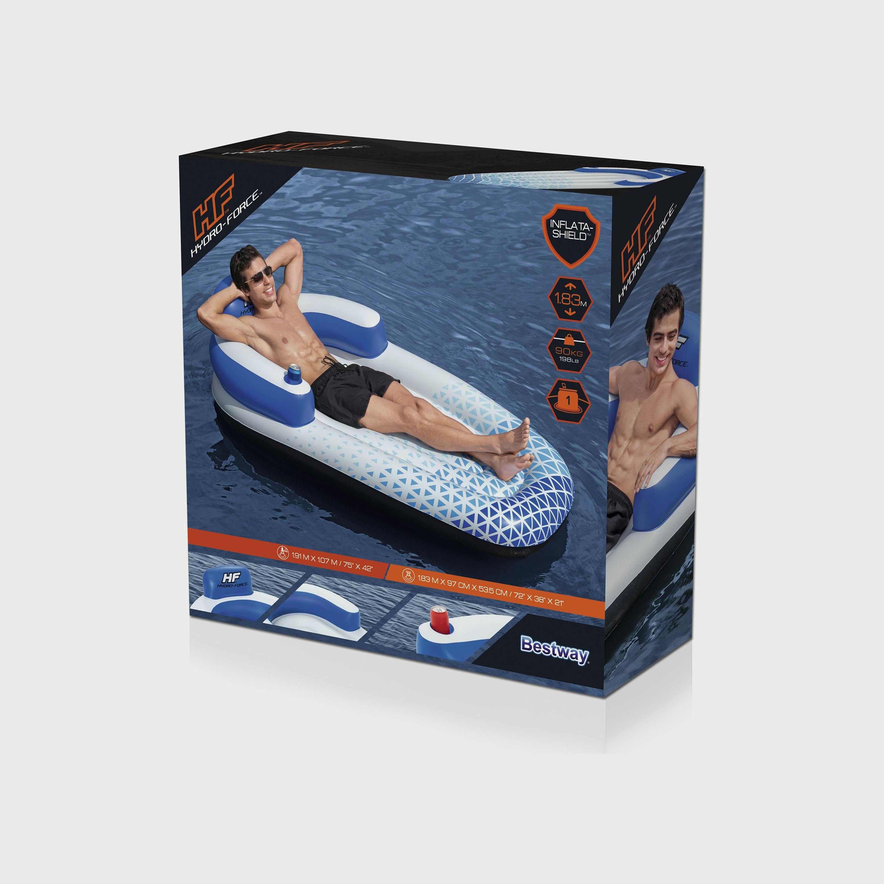 Bestway Hydro-Force Indigo Wave Pool Lounge-toys-outdoor-poolandbeach-floatsandboats-image-5