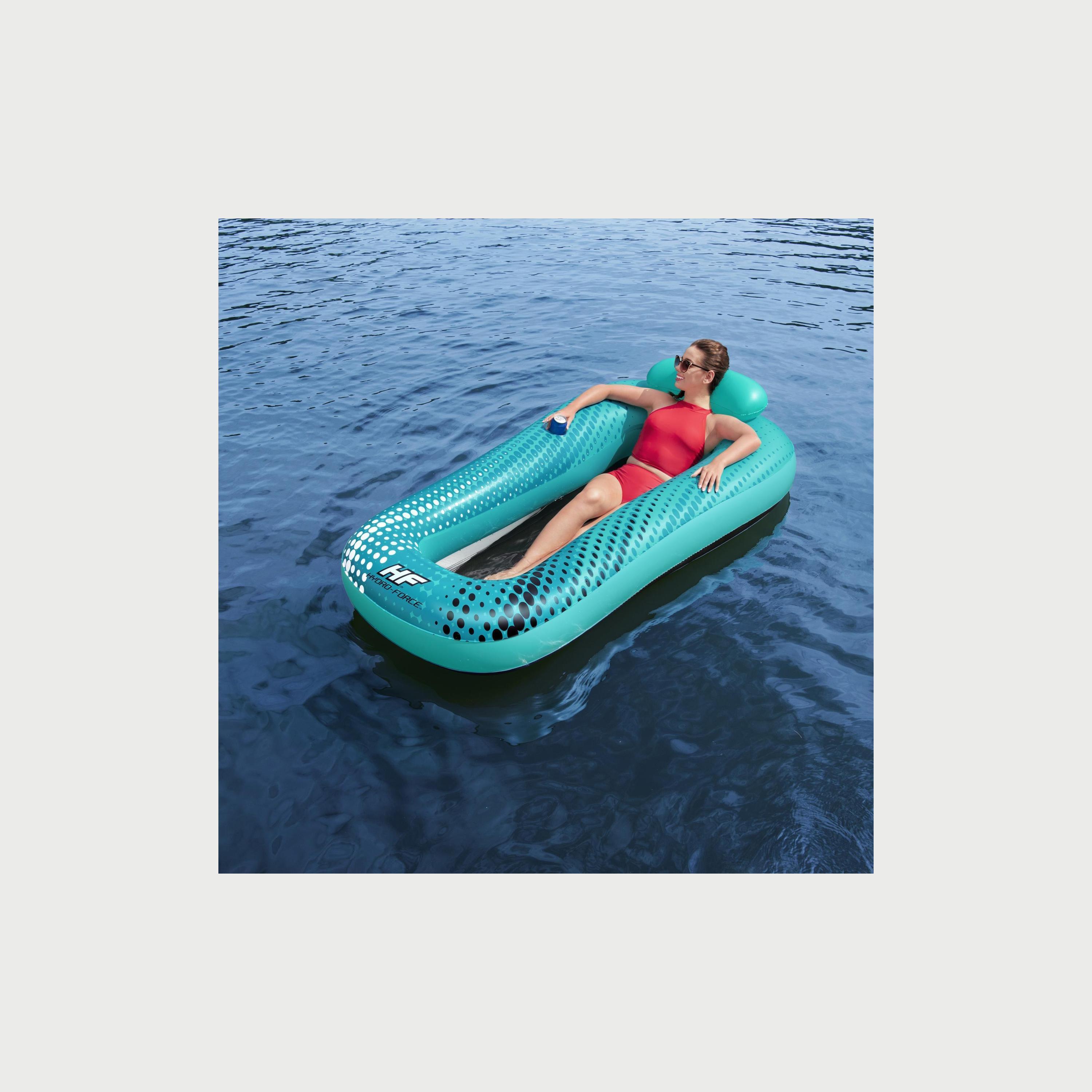 Bestway Hydro-Force Sol Venture Mesh Lounge Float-toys-outdoor-poolandbeach-floatsandboats-image-2