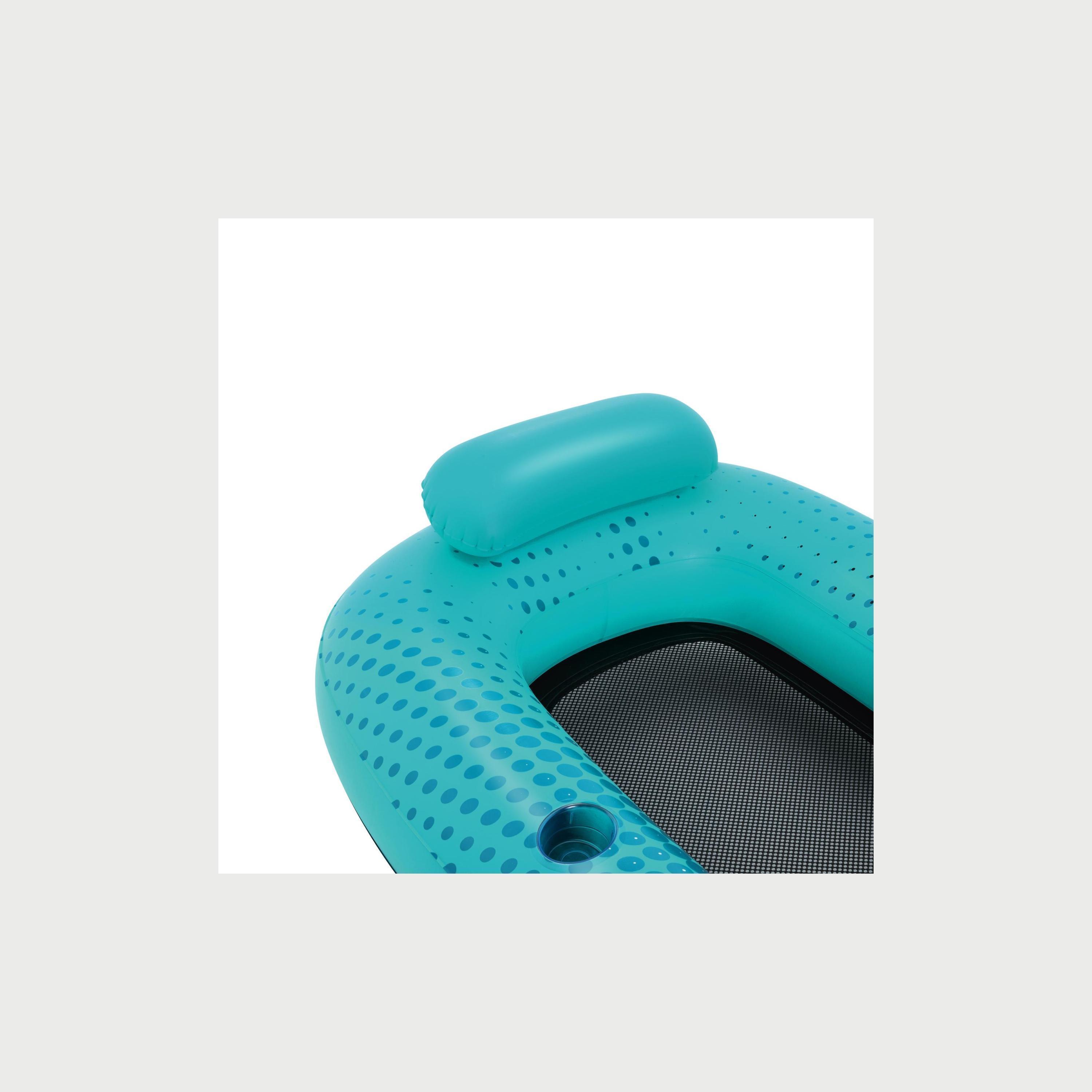 Bestway Hydro-Force Sol Venture Mesh Lounge Float-toys-outdoor-poolandbeach-floatsandboats-image-3