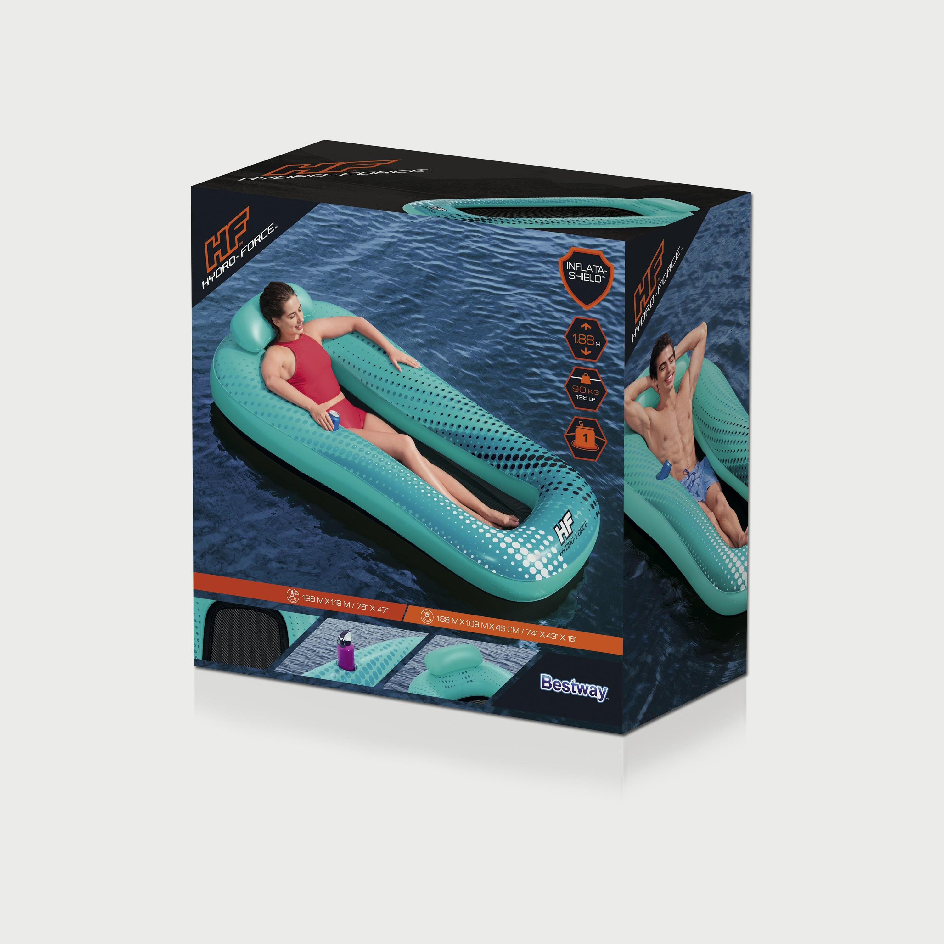 Bestway Hydro-Force Sol Venture Mesh Lounge Float-toys-outdoor-poolandbeach-floatsandboats-image-5