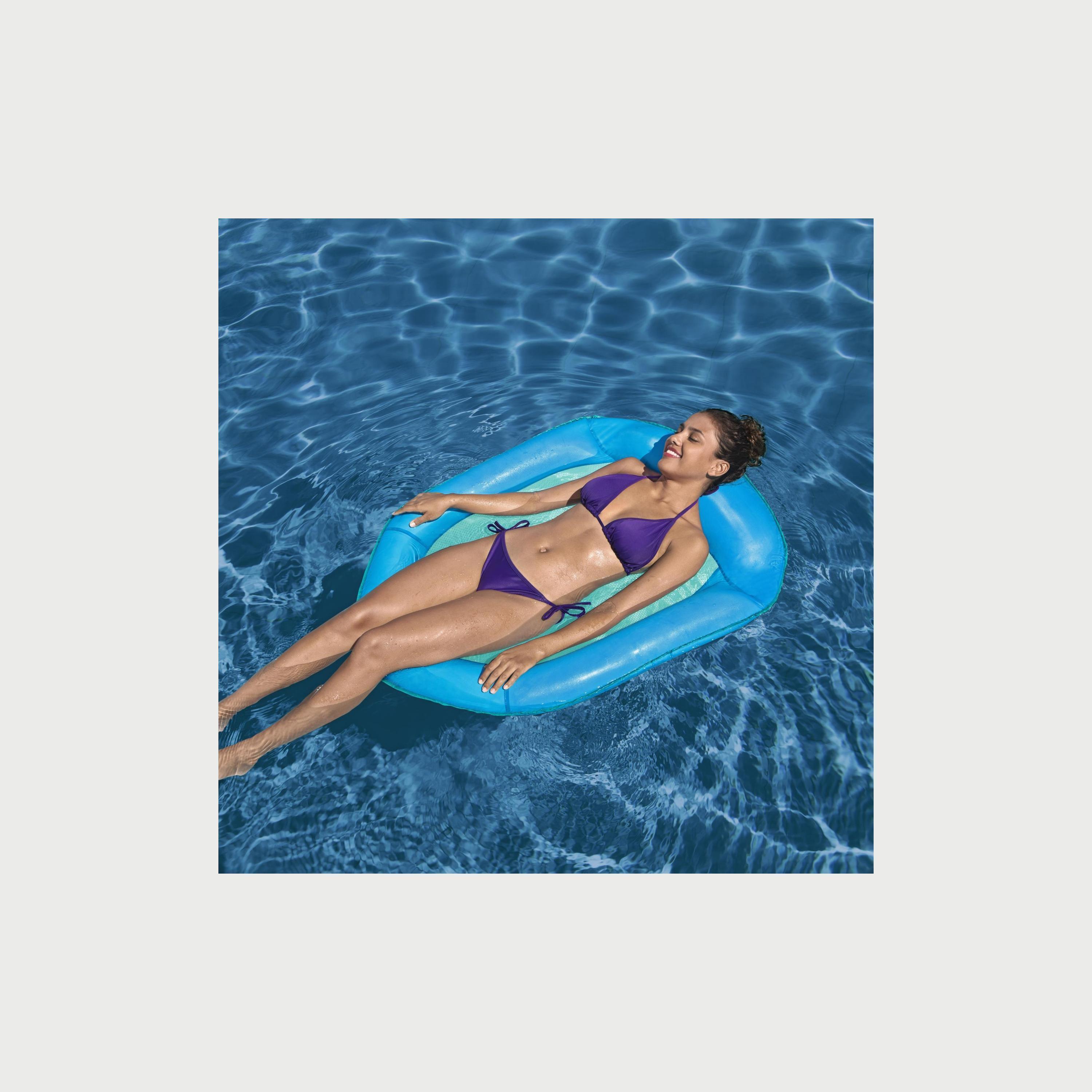 Bestway Flex ‘n Fold Chair Pool Lounge Float-toys-outdoor-poolandbeach-floatsandboats-image-3
