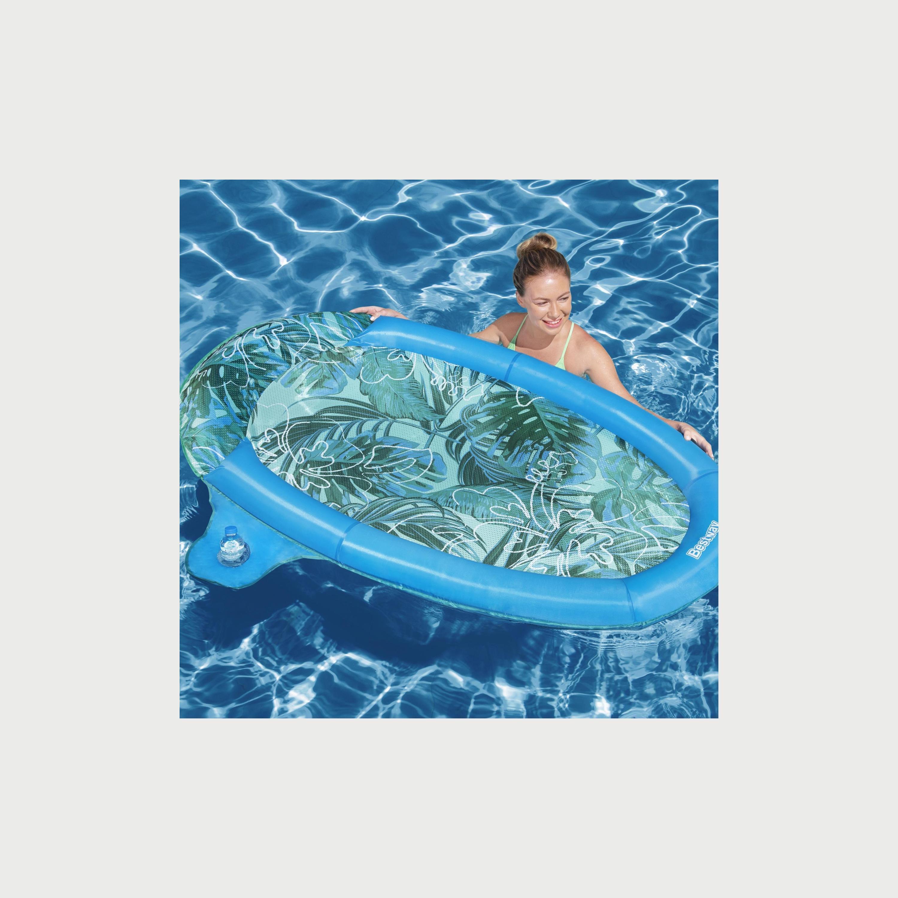 Bestway Flex ‘n Fold Pool Lounge Float-toys-outdoor-poolandbeach-floatsandboats-image-3