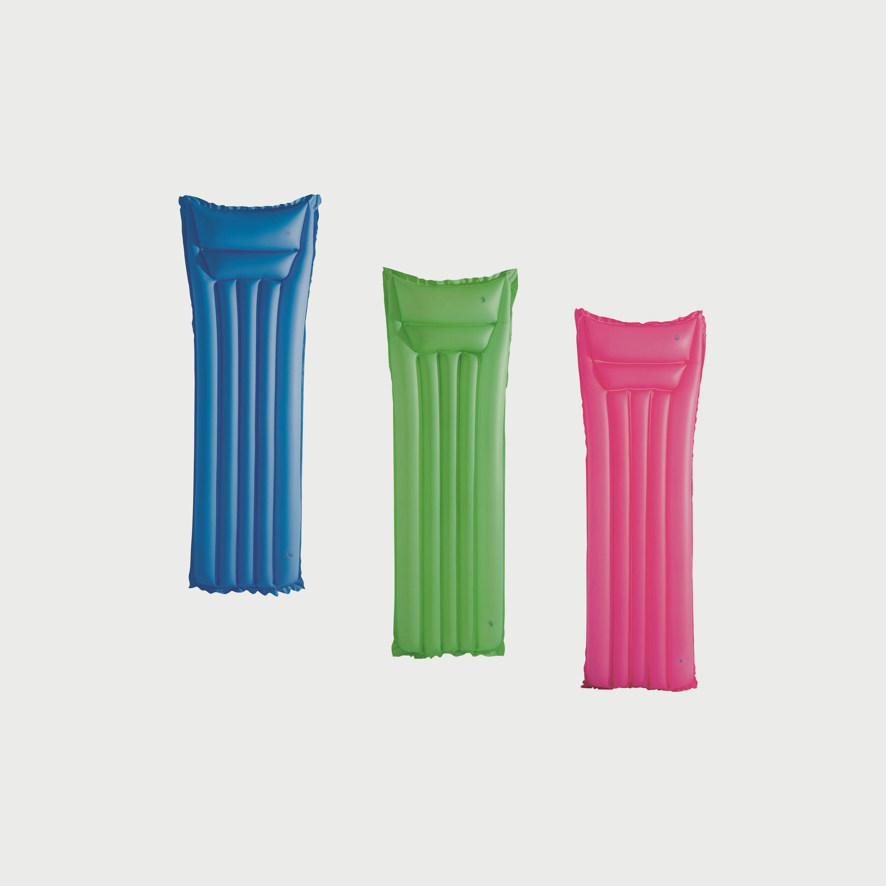 Bestway Matte Finish Air Mat-toys-outdoor-sports-image-1