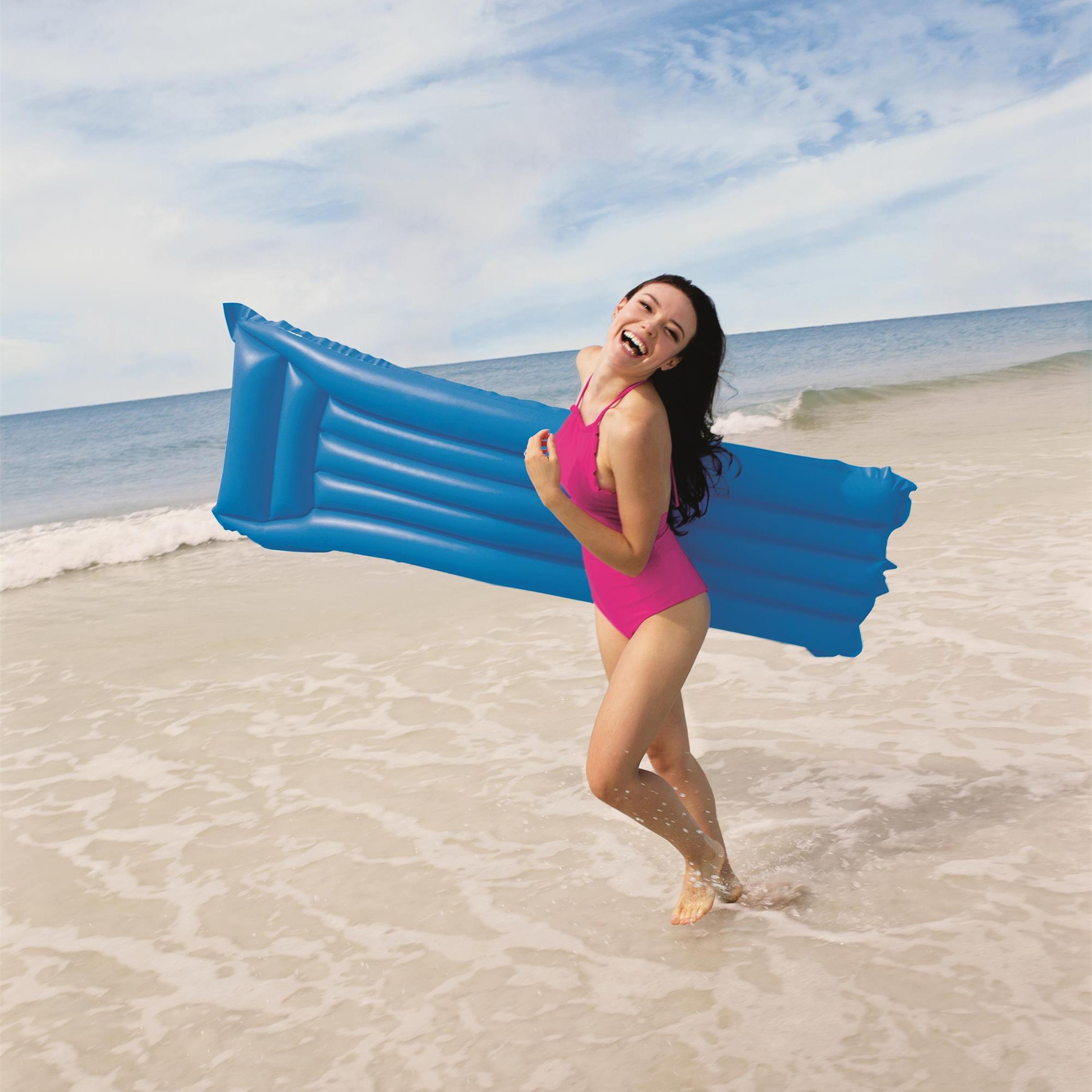 Bestway Matte Finish Air Mat-toys-outdoor-sports-image-2