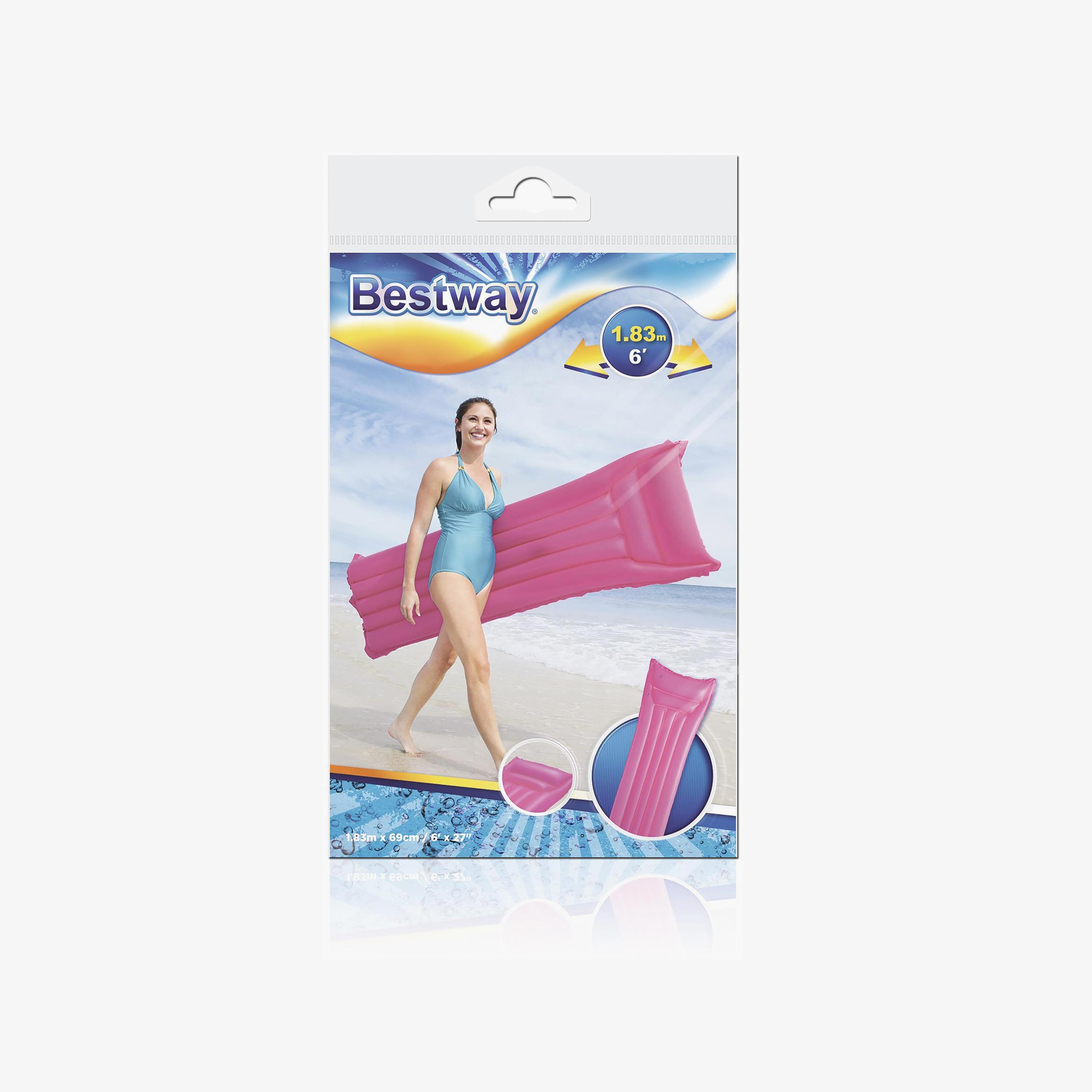 Bestway Matte Finish Air Mat-toys-outdoor-sports-image-5