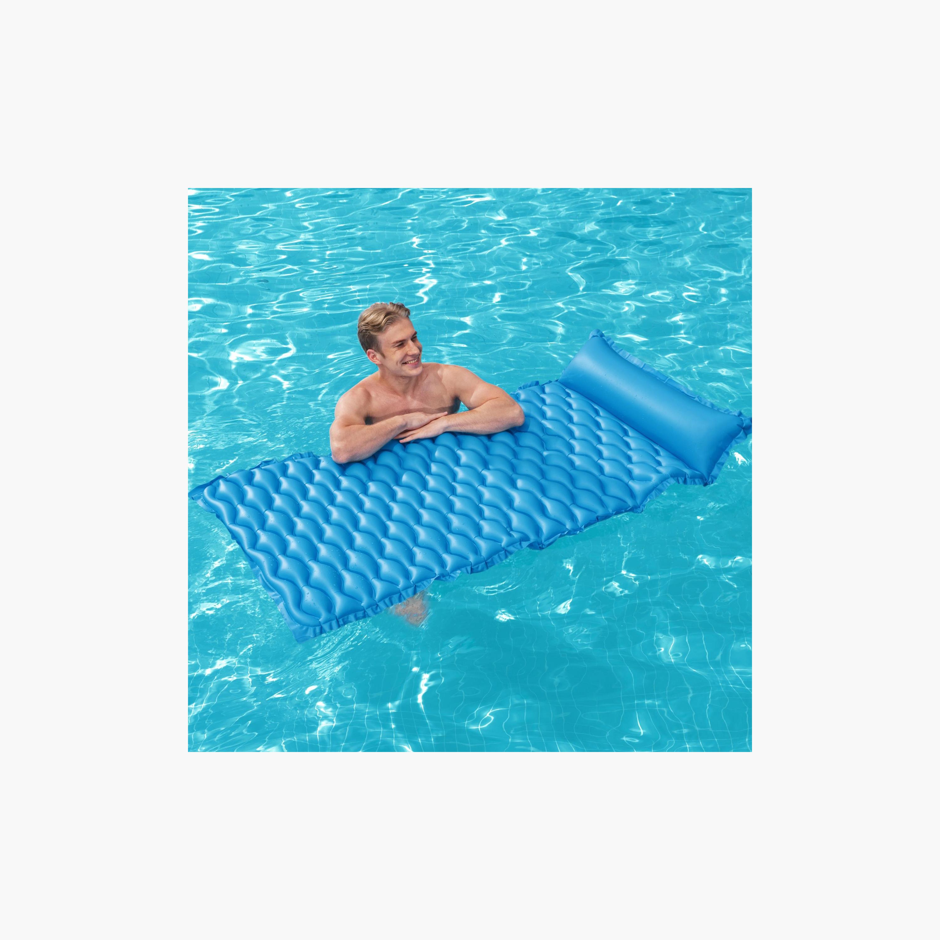 Bestway Float’n Roll Pool Mat, Assorted-toys-outdoor-poolandbeach-floatsandboats-image-5