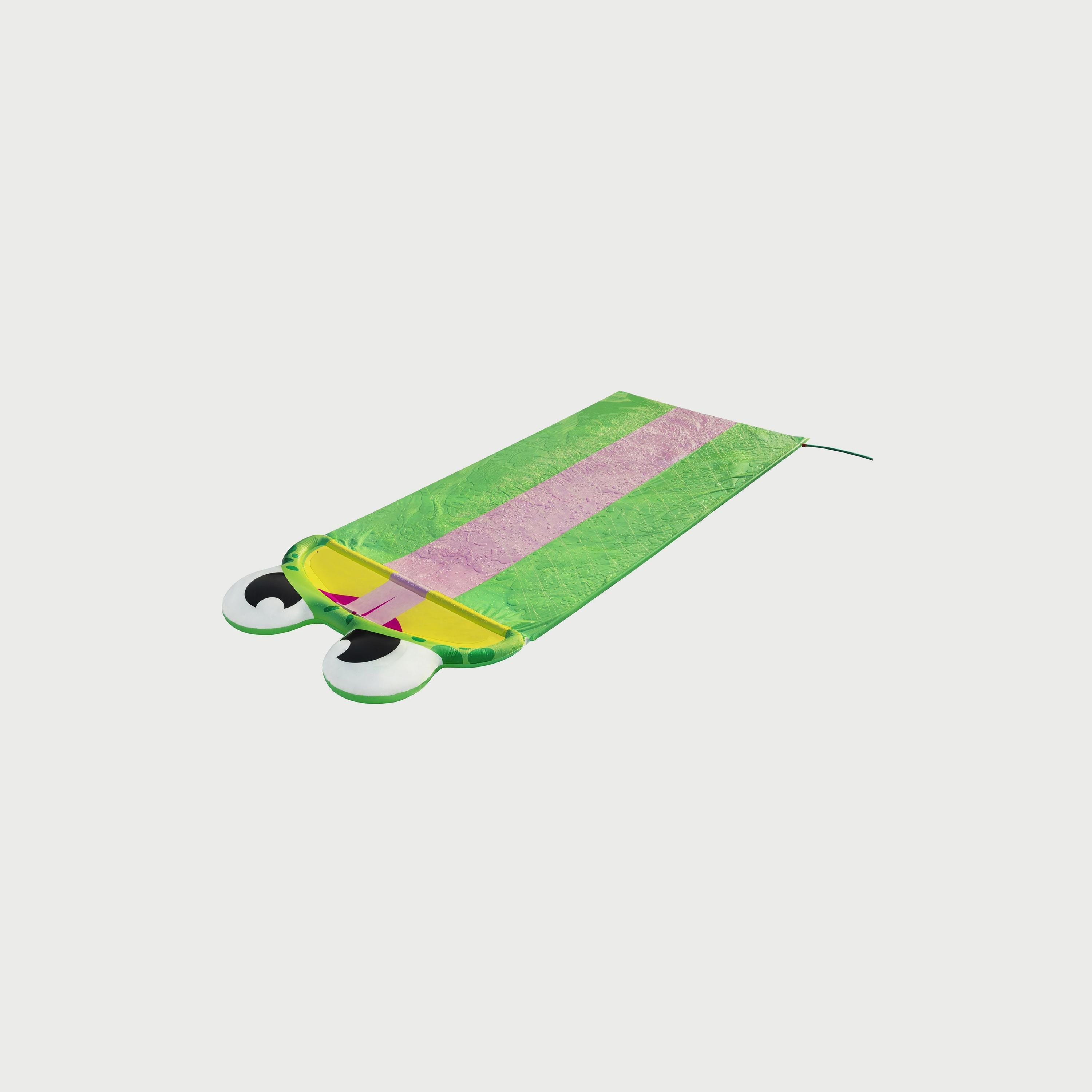 Bestway H2OGO! Friendly Frog Water Slide-toys-outdoor-slidesandswings-image-1