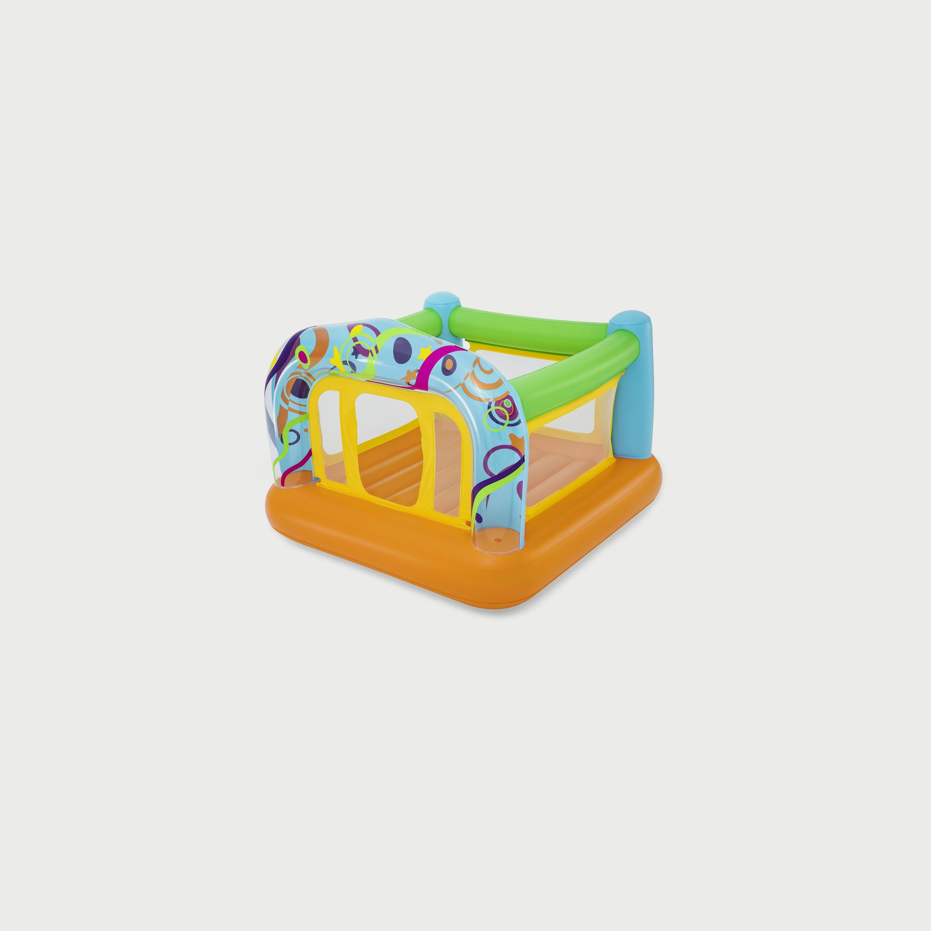 نطاط سويرلز ان تويرلز من بيستواي-baby-infantactivity-bouncers-image-1