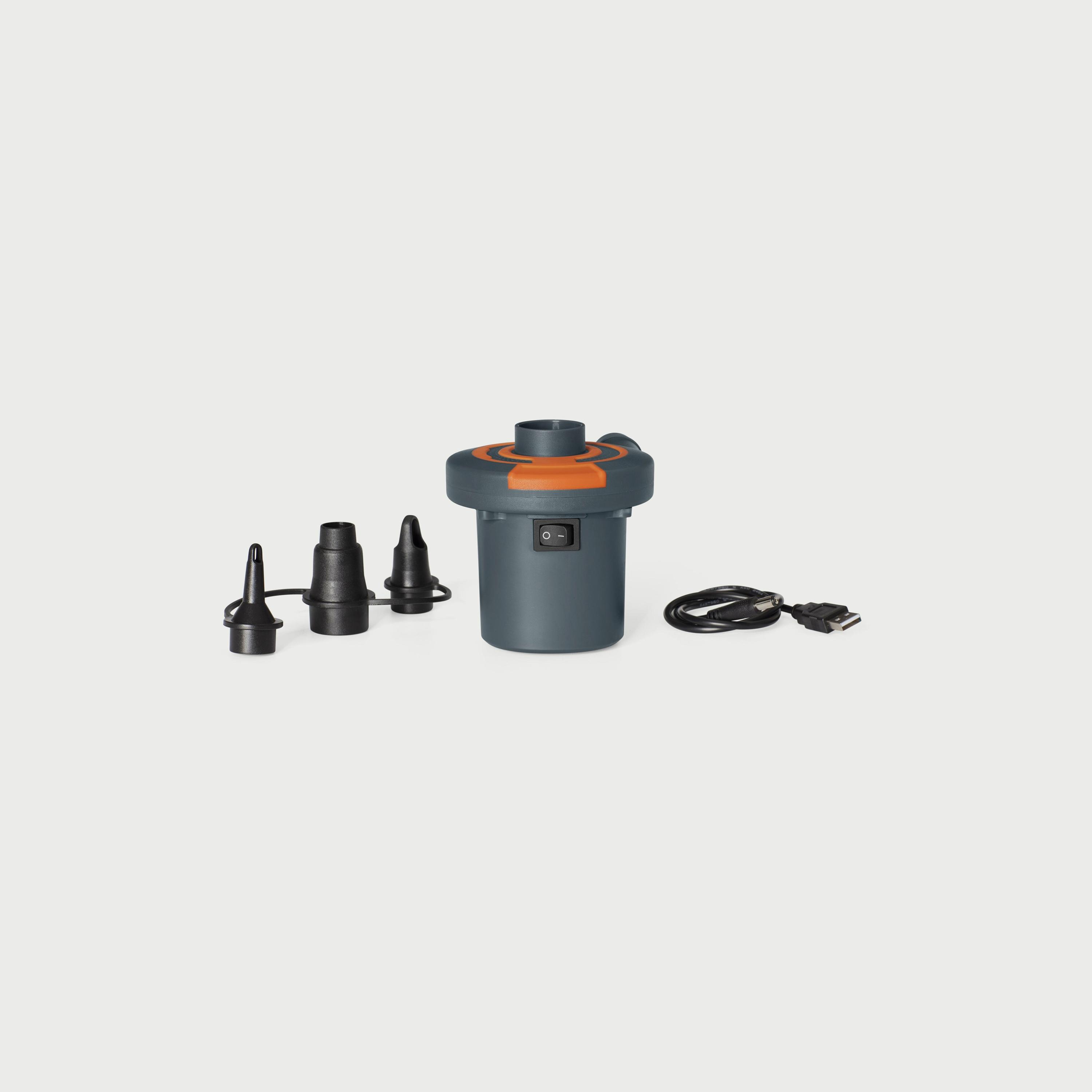 Bestway Sidewinder Rechargeable Electric Air Pump-toys-outdoor-bikesandrideons-electricvehicles-image-1