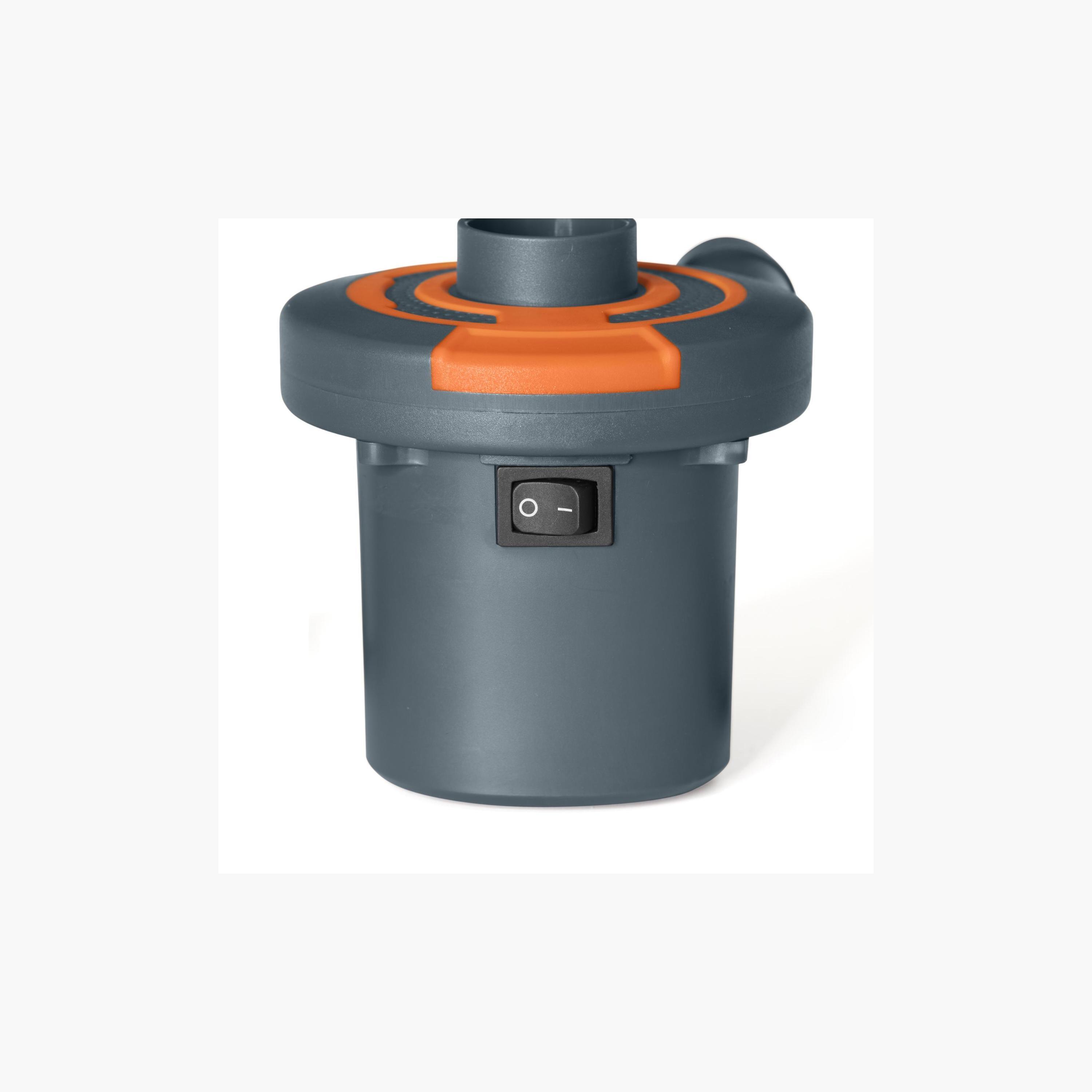 Bestway Sidewinder Rechargeable Electric Air Pump-toys-outdoor-bikesandrideons-electricvehicles-image-2
