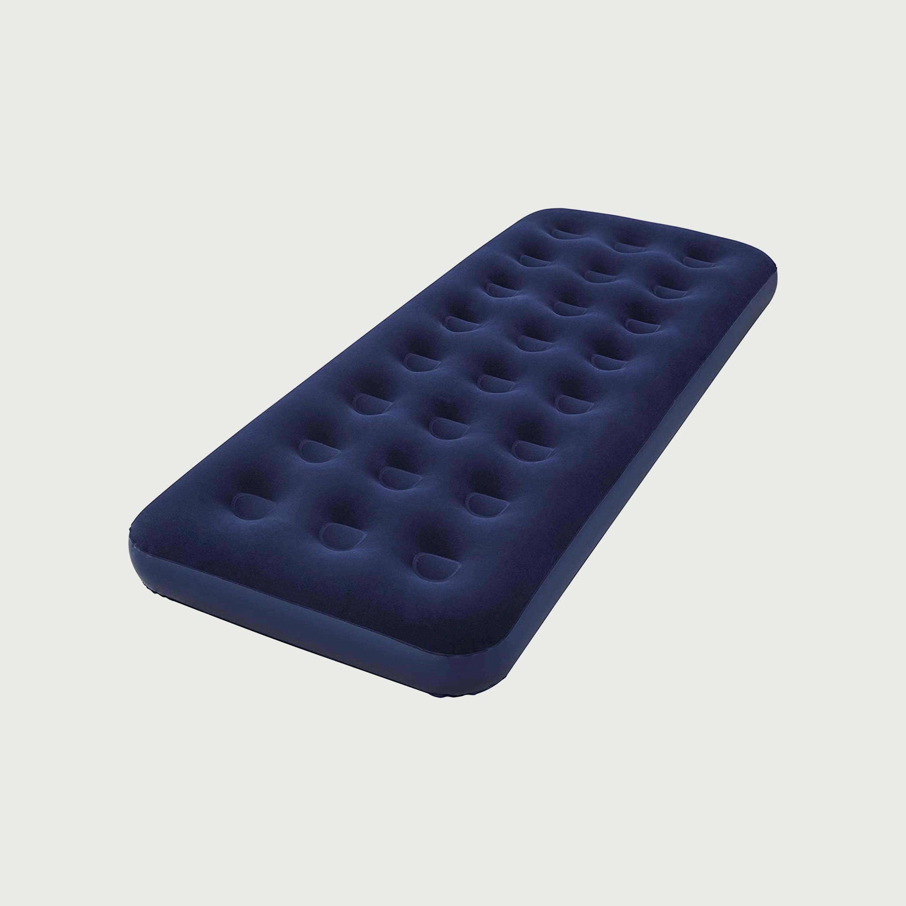 Bestway Air Mattress Jr., Twin-baby-nursery-mattresses-image-1