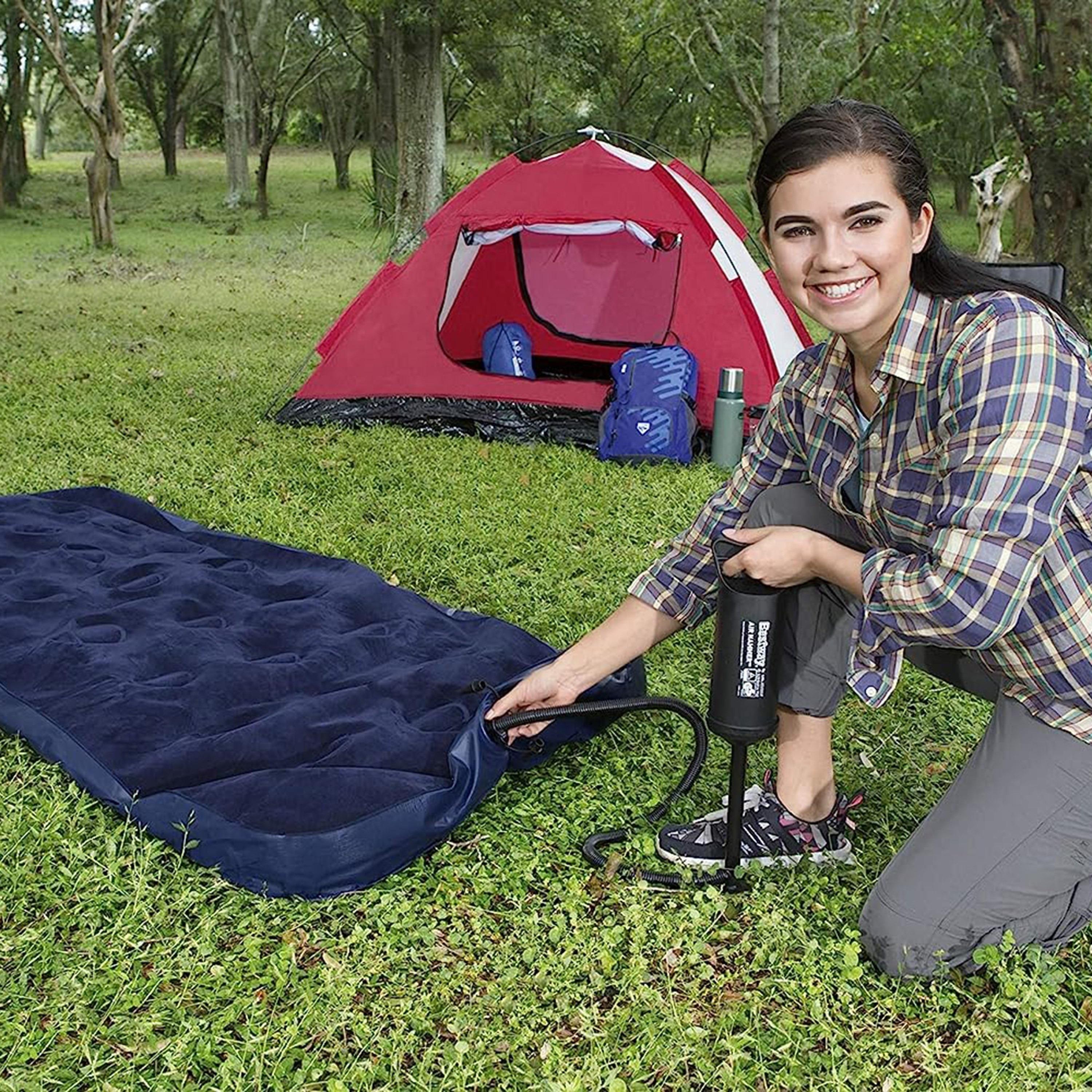 Bestway Air Mattress Jr., Twin-baby-nursery-mattresses-image-4