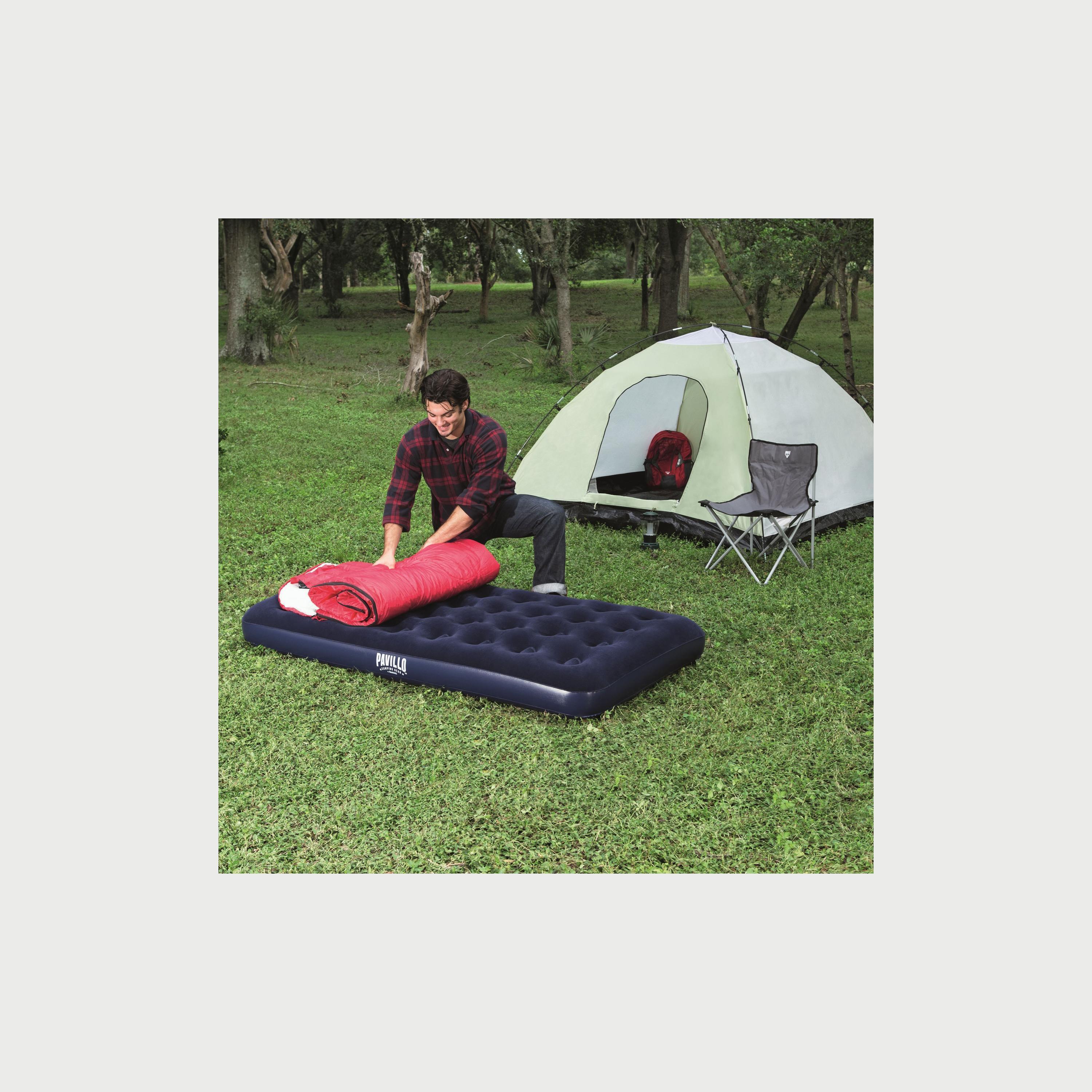 Bestway Air Mattress, Twin-toys-outdoor-poolandbeach-image-5