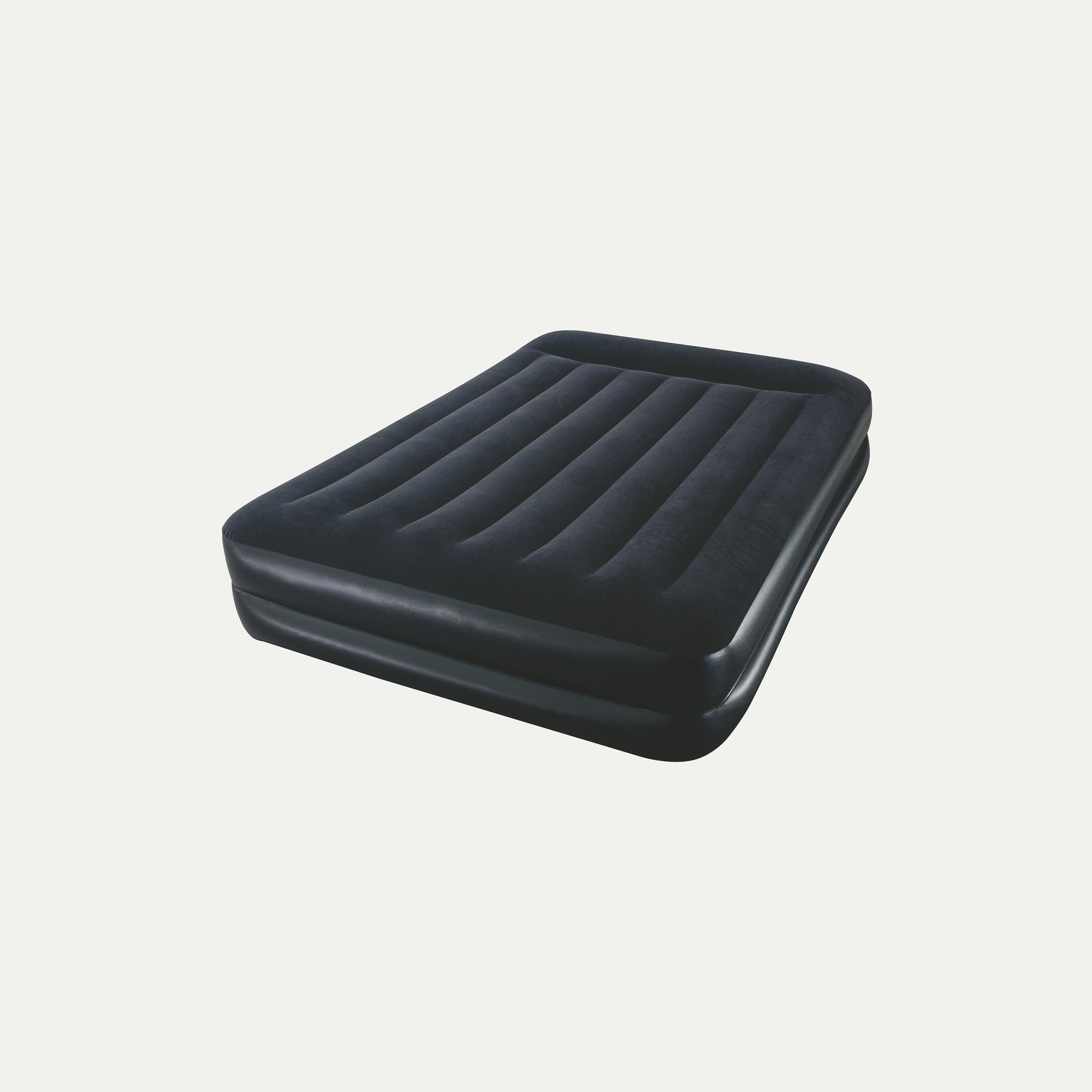 Bestway Tritech Air Mattress with Built-in AC Pump and Antimicrobial Coating, Queen -toys-outdoor-poolandbeach-image-5