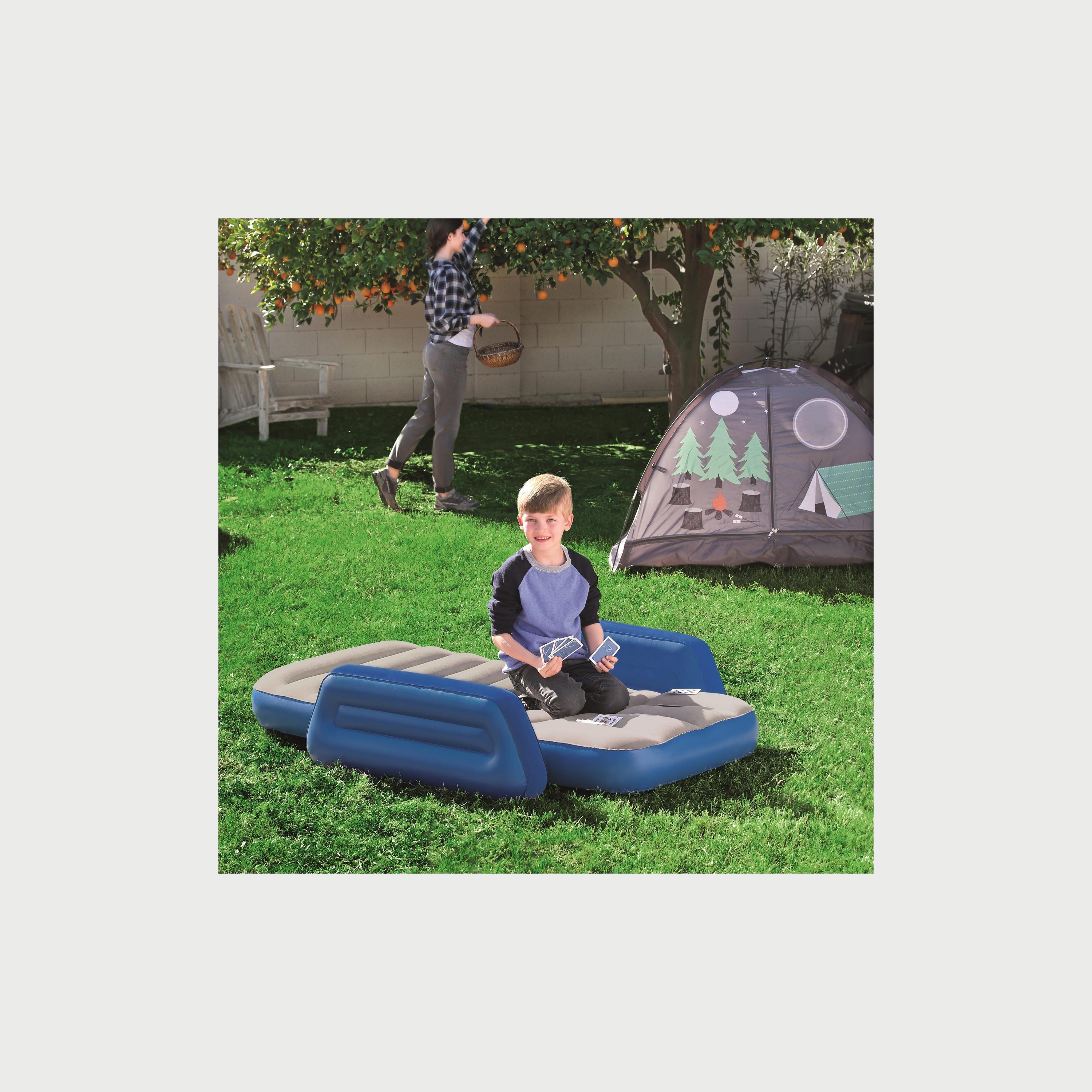 Bestway Lil' Traveler Airbed-toys-outdoor-sports-image-4