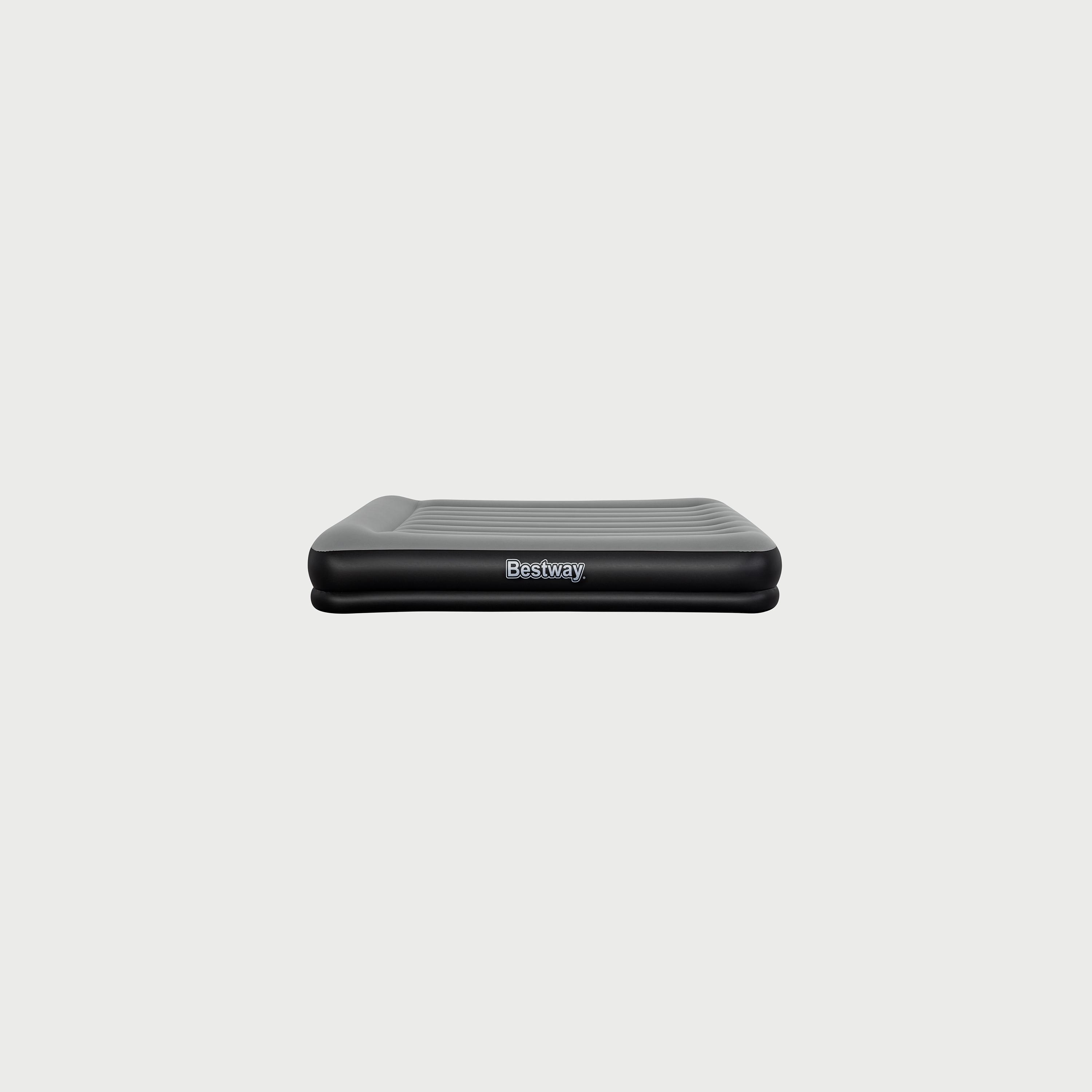 Bestway Tritech Air Mattress with Built-in AC Pump, Queen -baby-nursery-mattresses-image-3