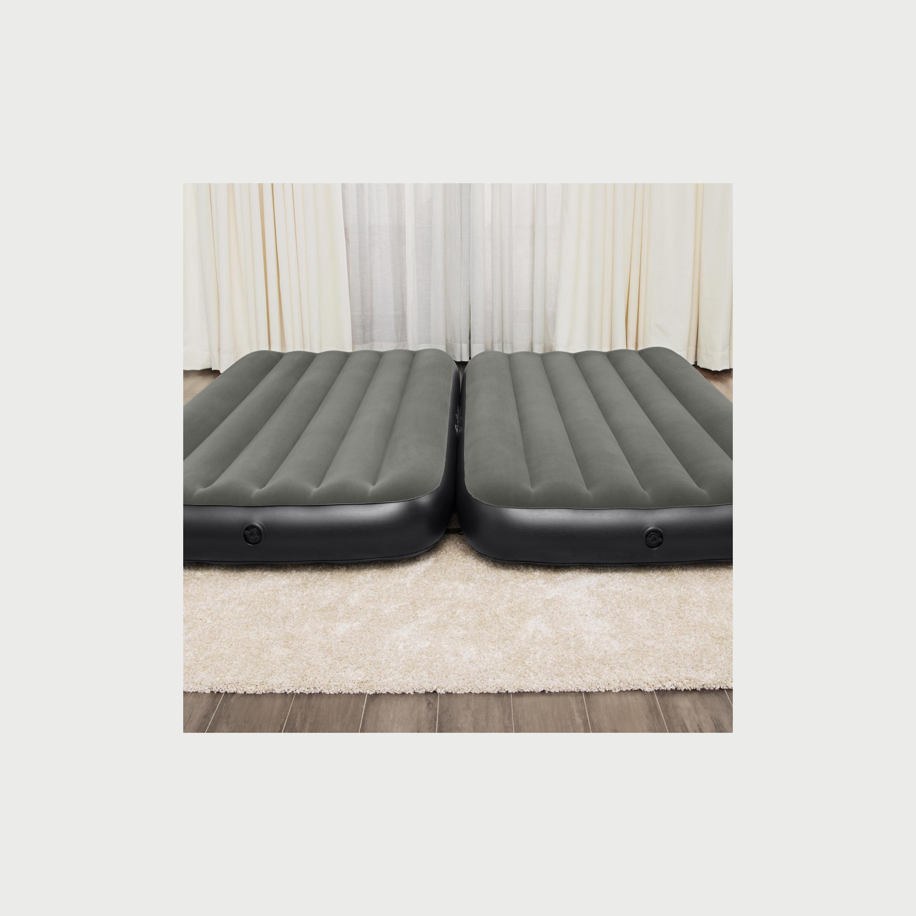 Bestway Tritech Connect and Rest 3-in-1 Air Mattress Twin/King-baby-nursery-mattresses-image-2