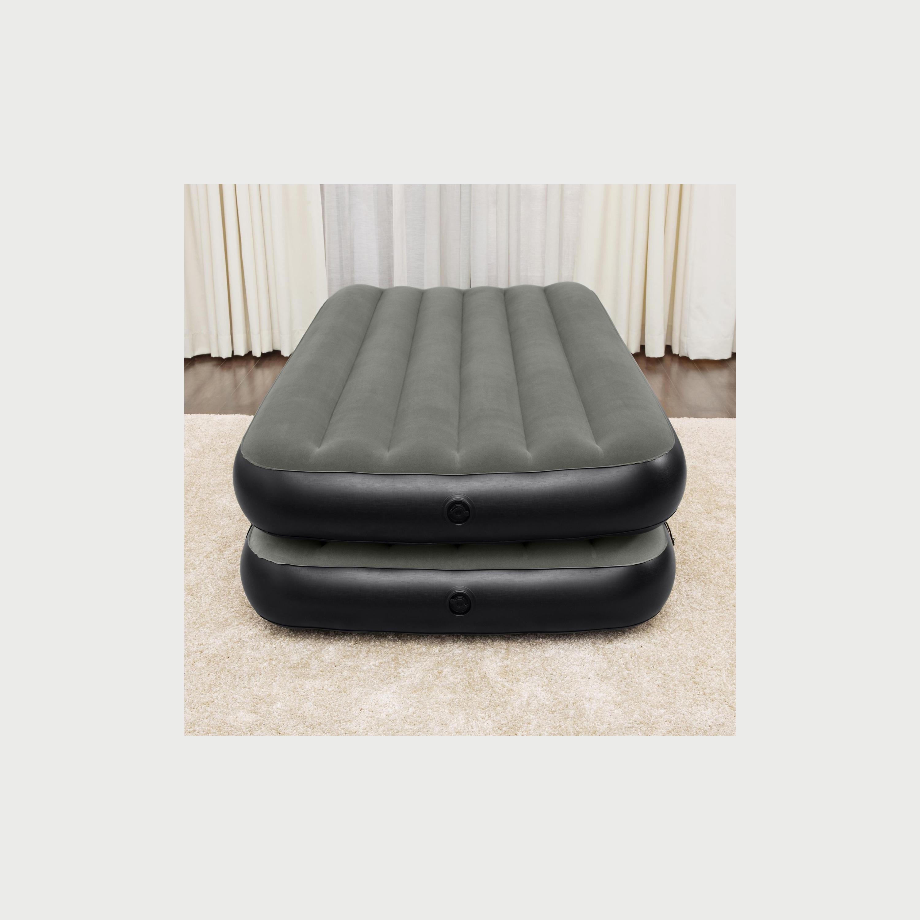 Bestway Tritech Connect and Rest 3-in-1 Air Mattress Twin/King-baby-nursery-mattresses-image-4