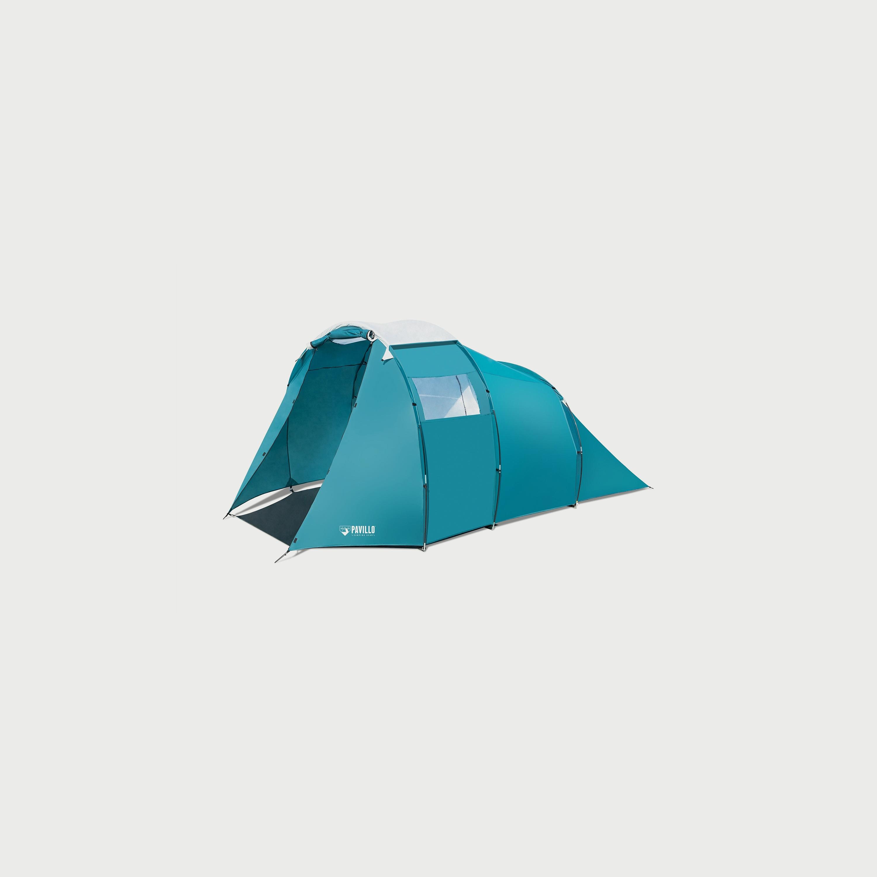 Bestway Pavillo Family Dome 4 Tent-toys-outdoor-sports-image-1