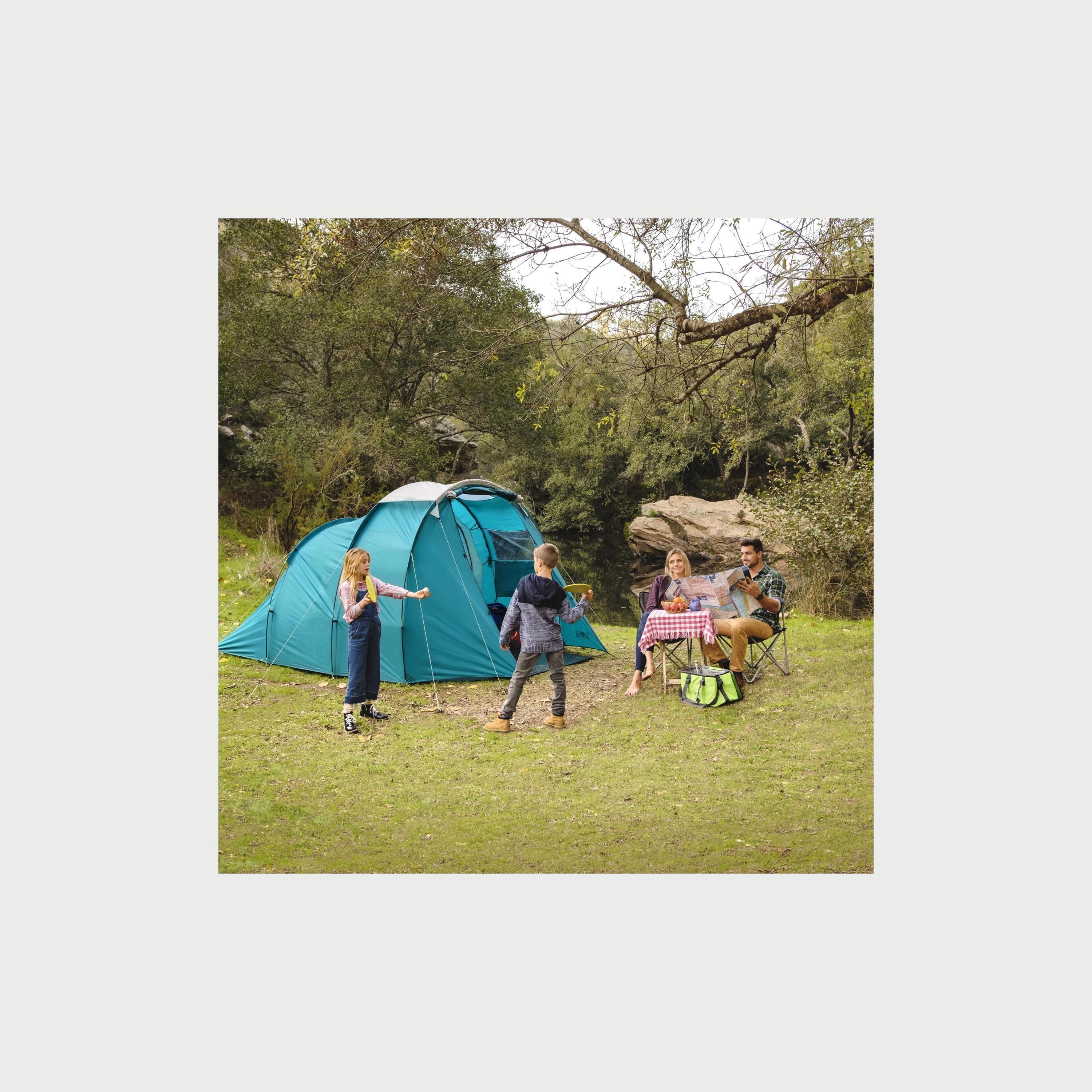 Bestway Pavillo Family Dome 4 Tent-toys-outdoor-sports-image-3