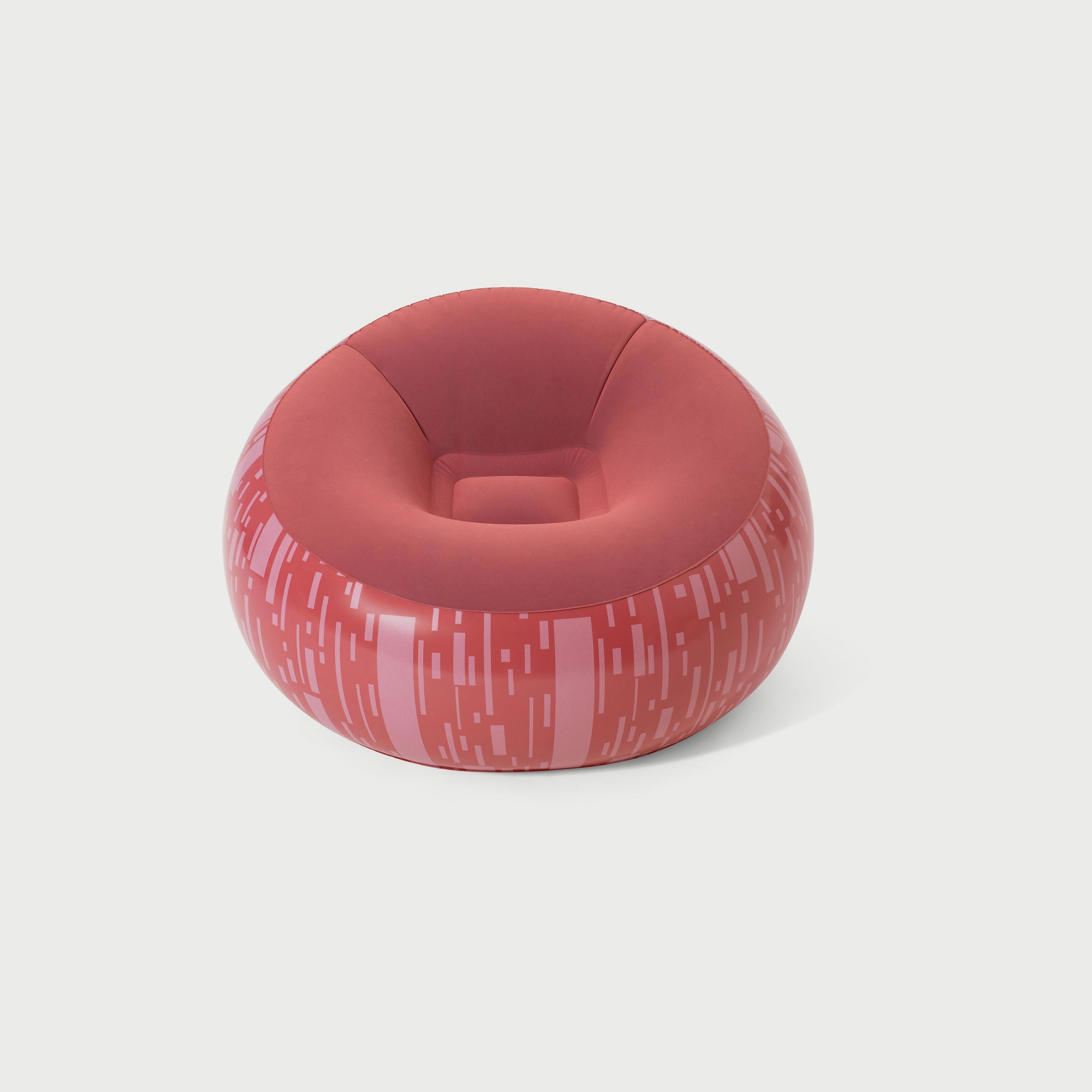 Bestway Inflate-A-Chair Inflatable Chair-baby-nursery-mattresses-image-2