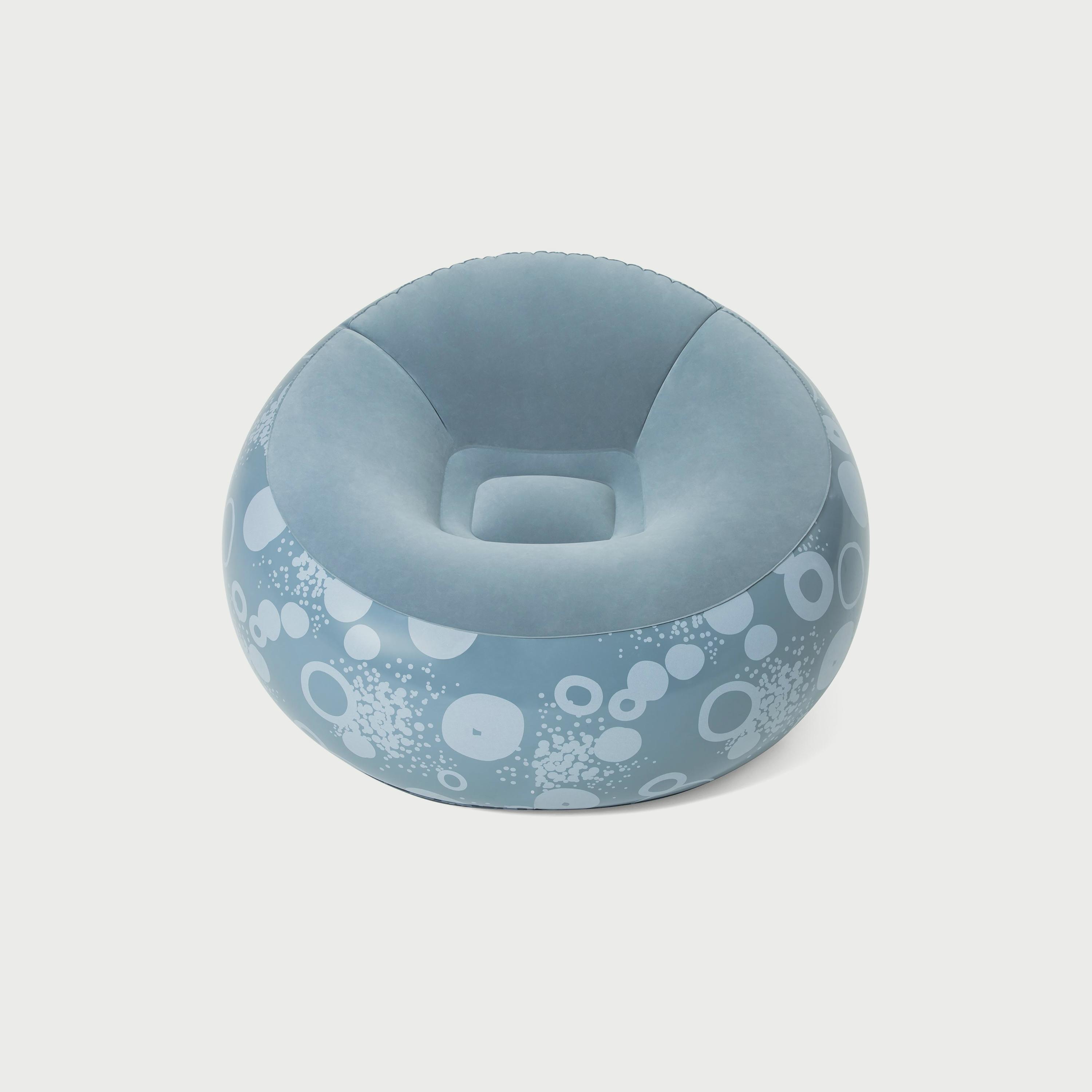 Bestway Inflate-A-Chair Inflatable Chair-baby-nursery-mattresses-image-3