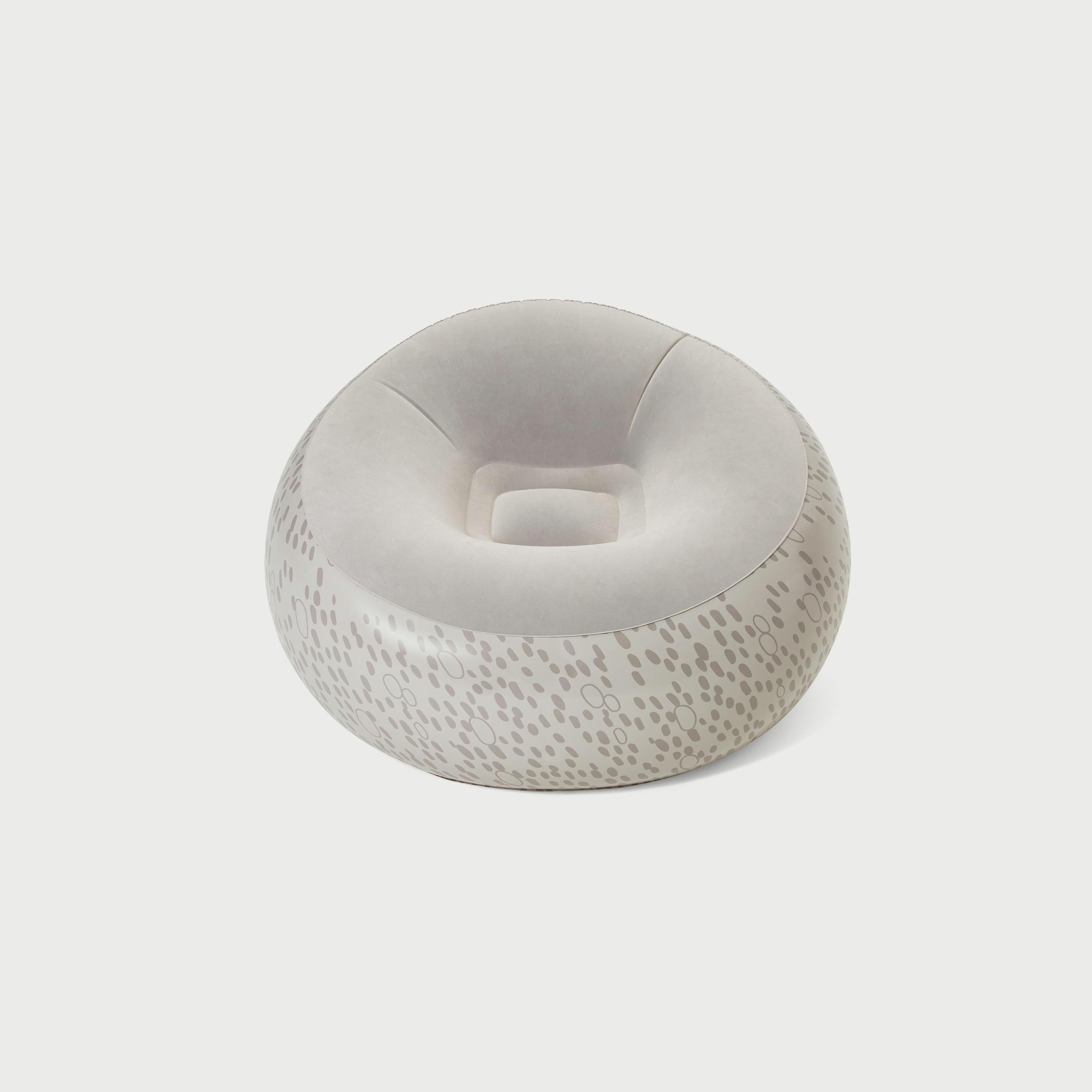 Bestway Inflate-A-Chair Inflatable Chair-baby-nursery-mattresses-image-4