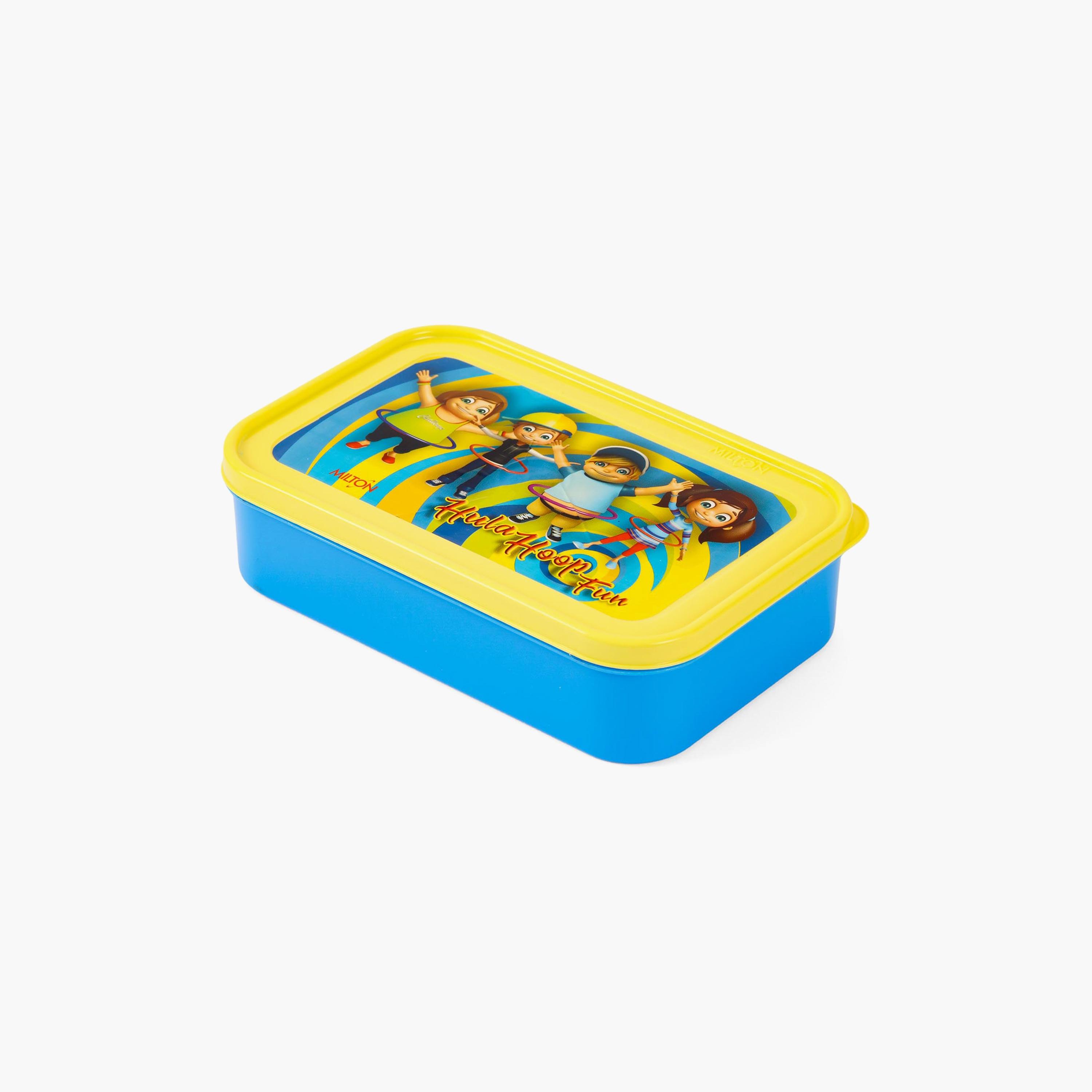 Milton School Time Lunch Box, Blue-school-lunchessentials-lunchboxes-image-4