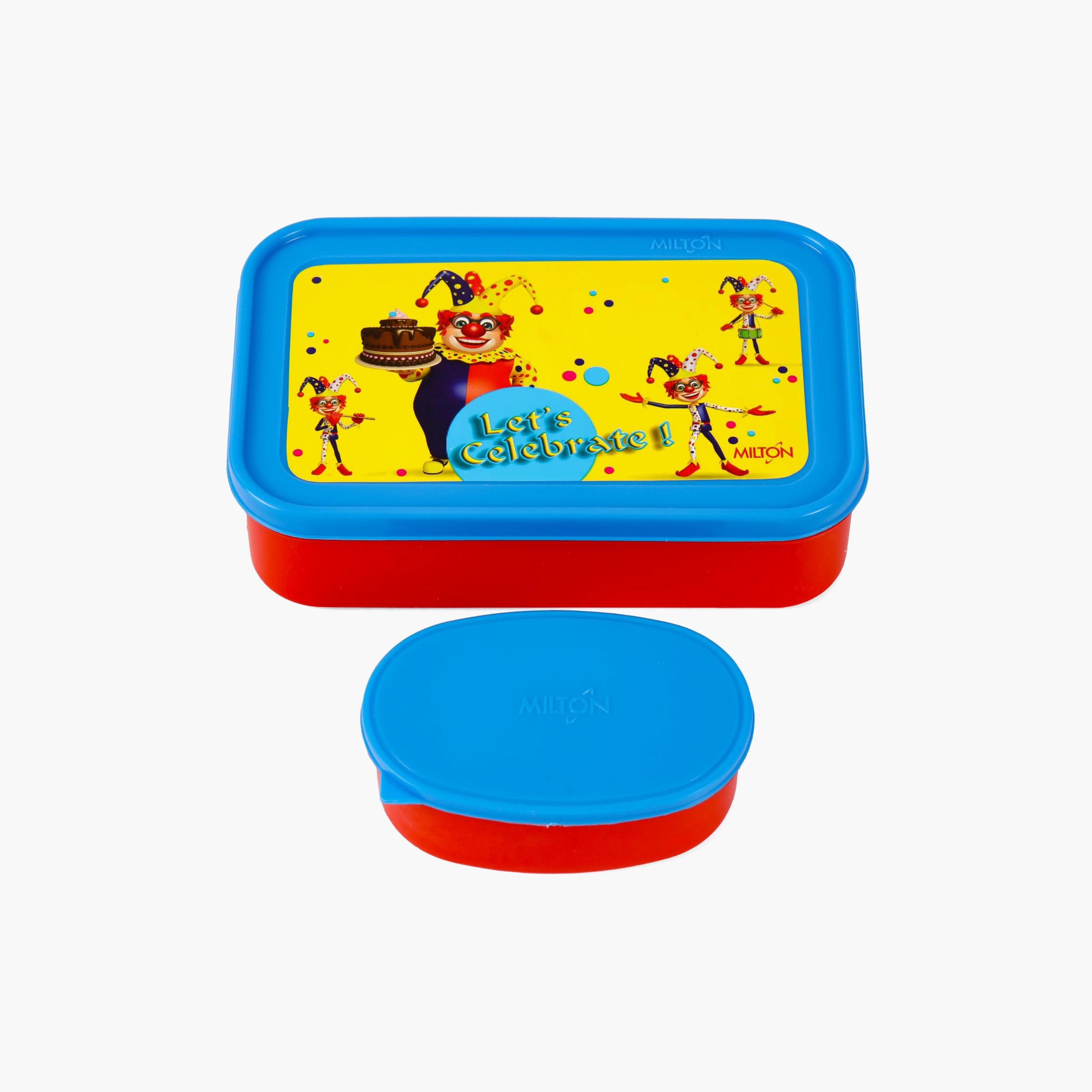 Milton School Time Lunch Box, Red-school-lunchessentials-lunchboxes-image-3