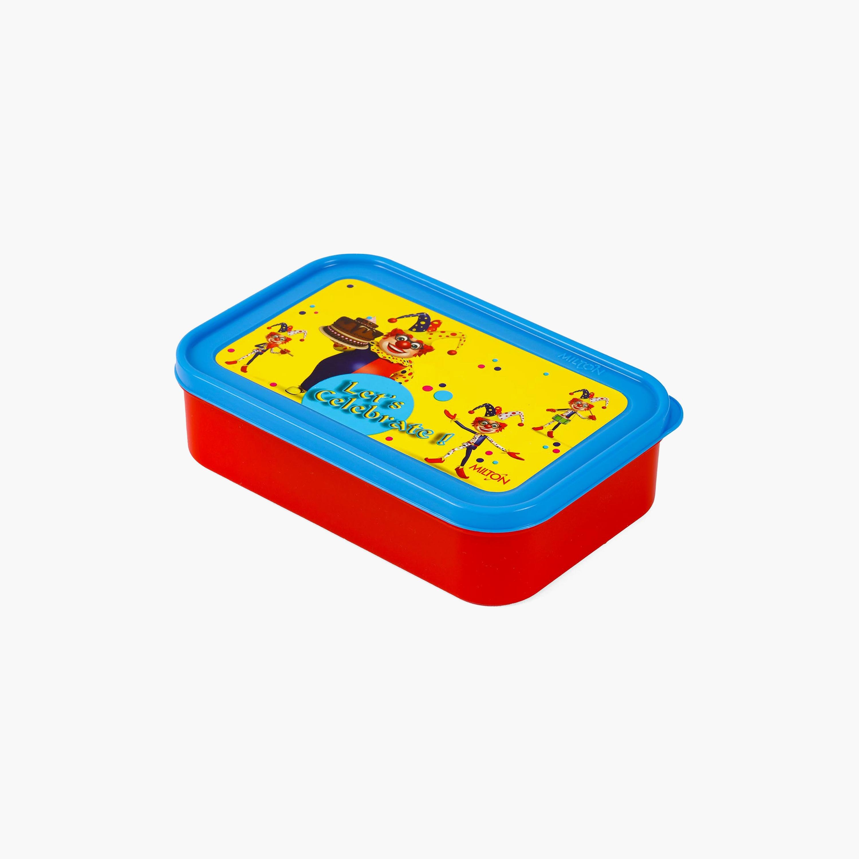 Milton School Time Lunch Box, Red-school-lunchessentials-lunchboxes-image-4