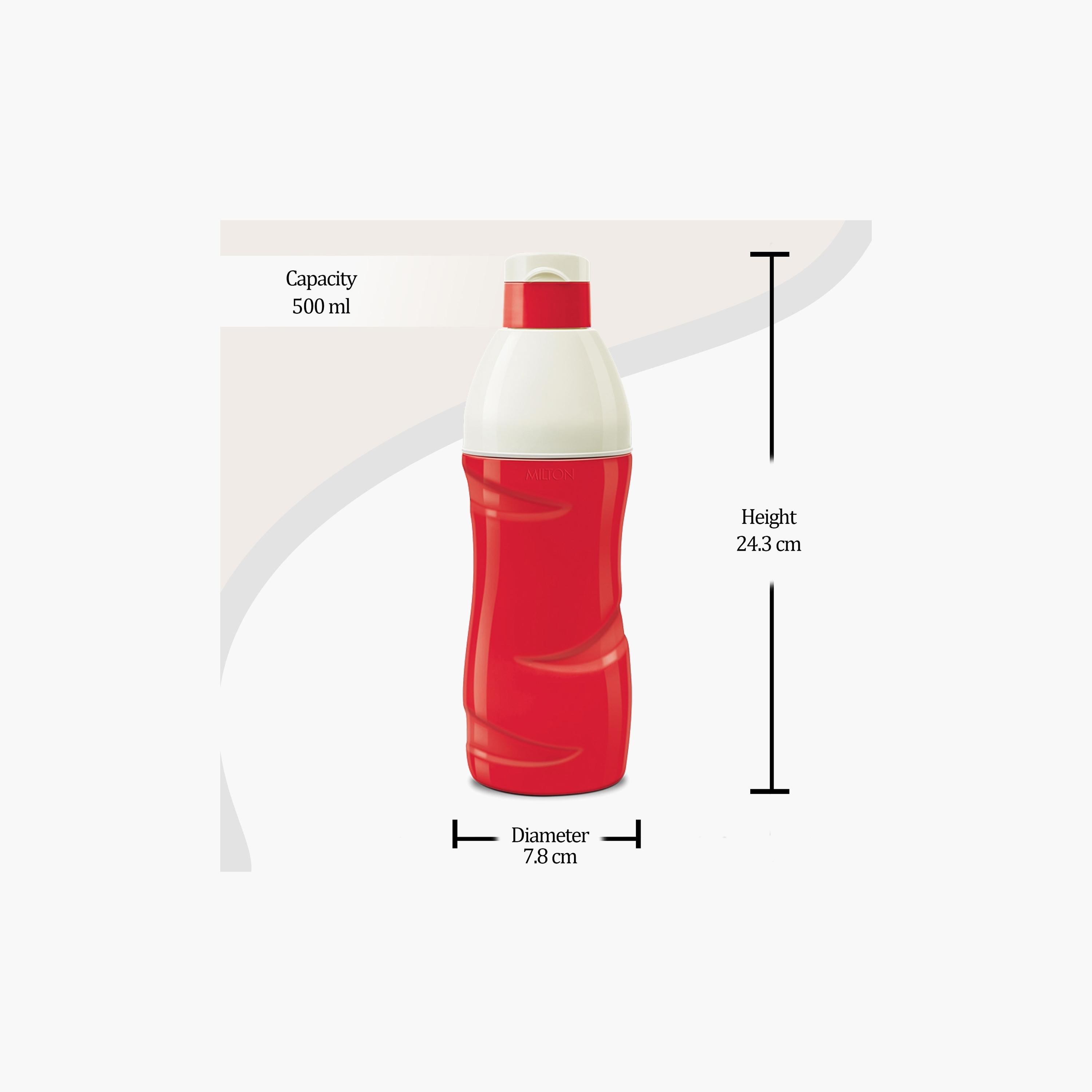 Milton best sale bottles 500ml