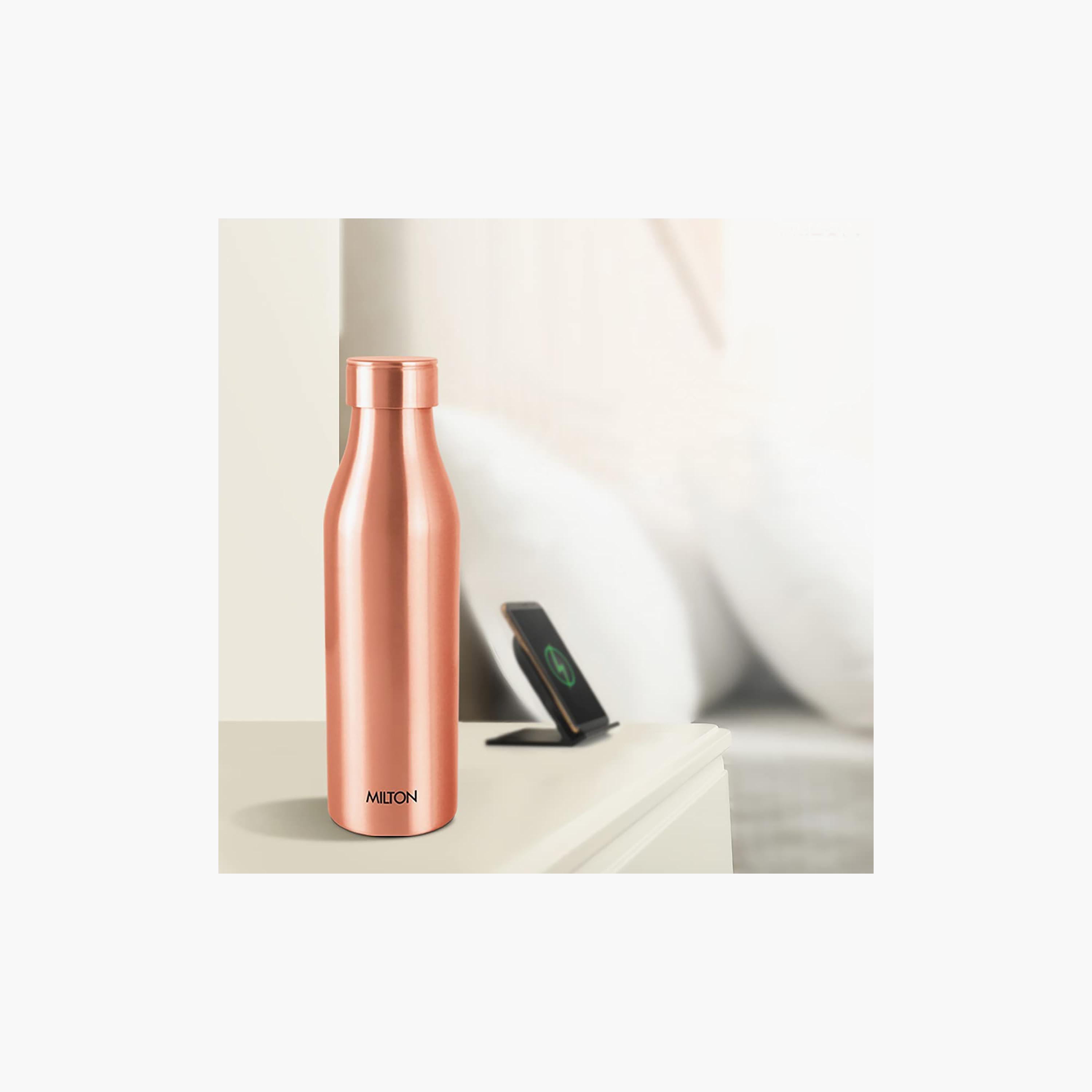 Milton water sale bottle copper