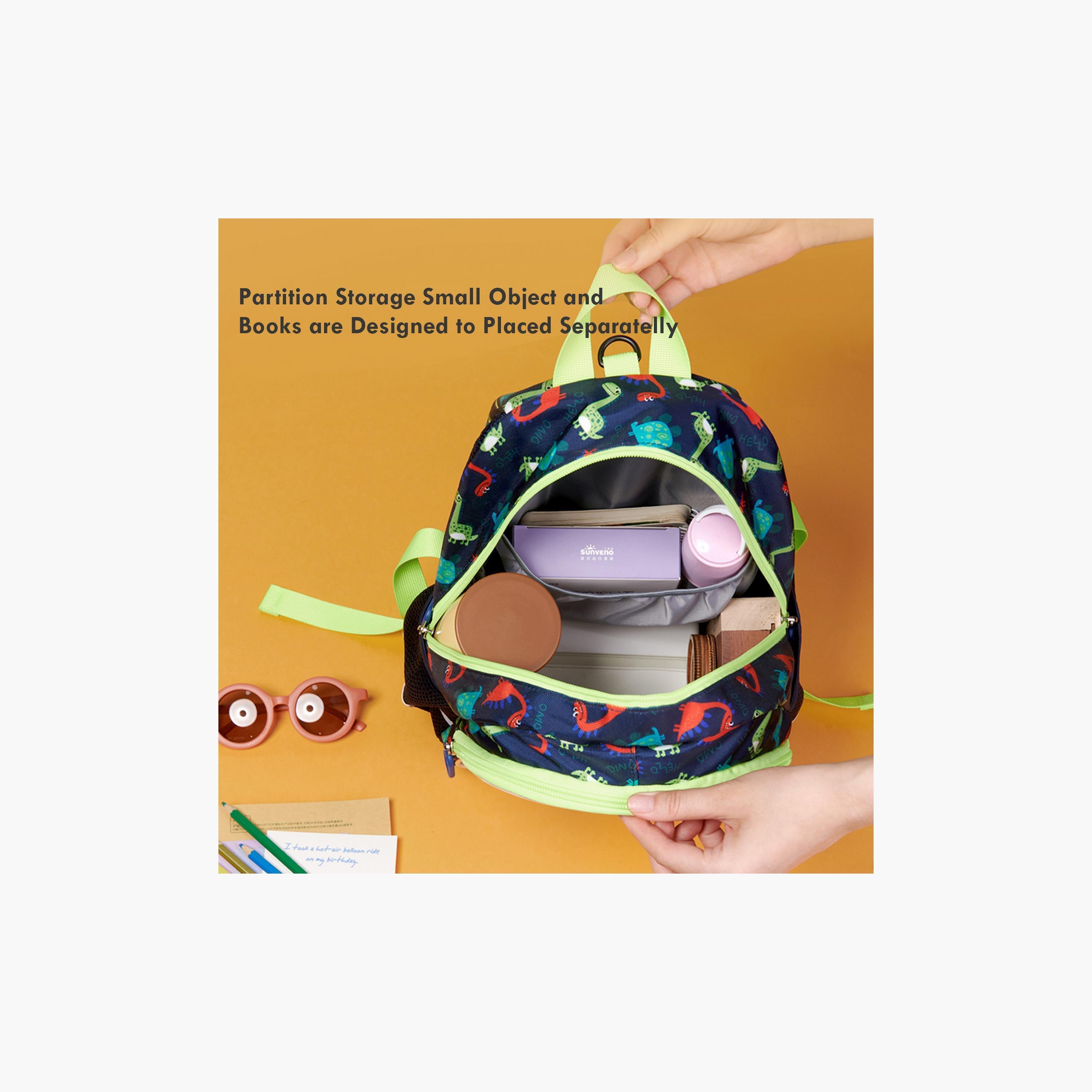 Sunveno Dinosaur School Backpack-school-bagsandbackpacks-backpacks-image-5
