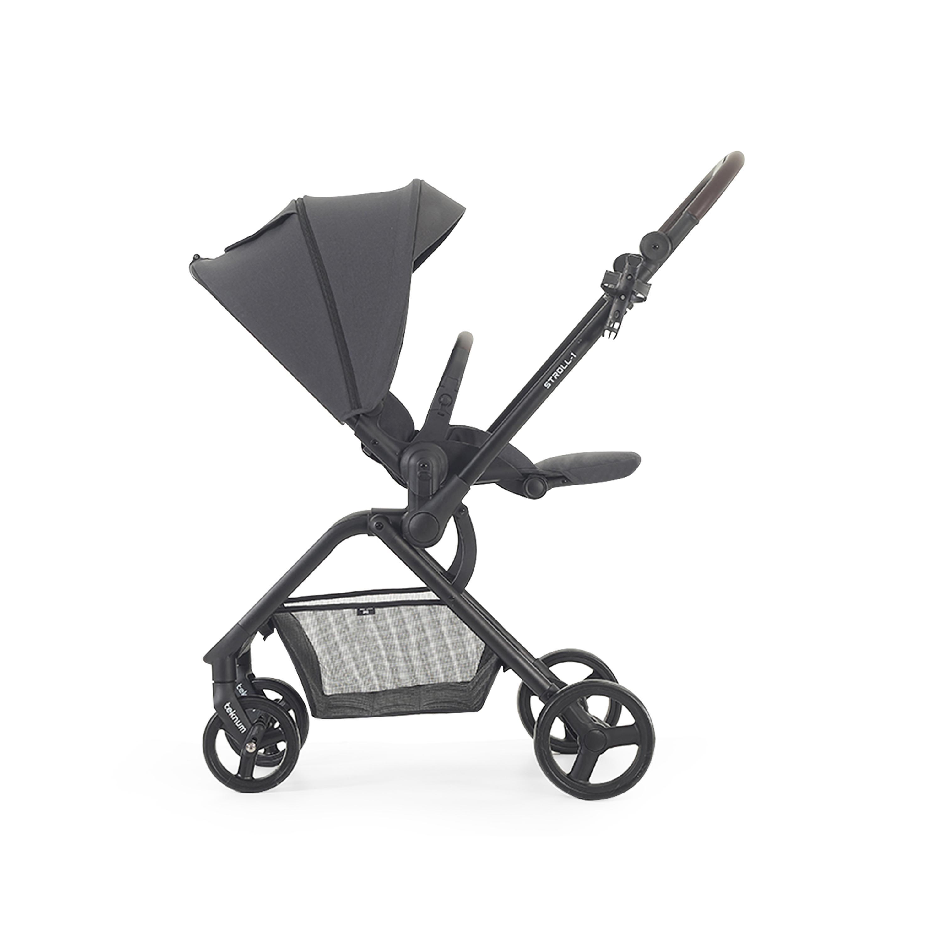 Teknum STROLL-1 Reversible Travel Stroller-baby-gear-strollersandprams-strollers-image-6