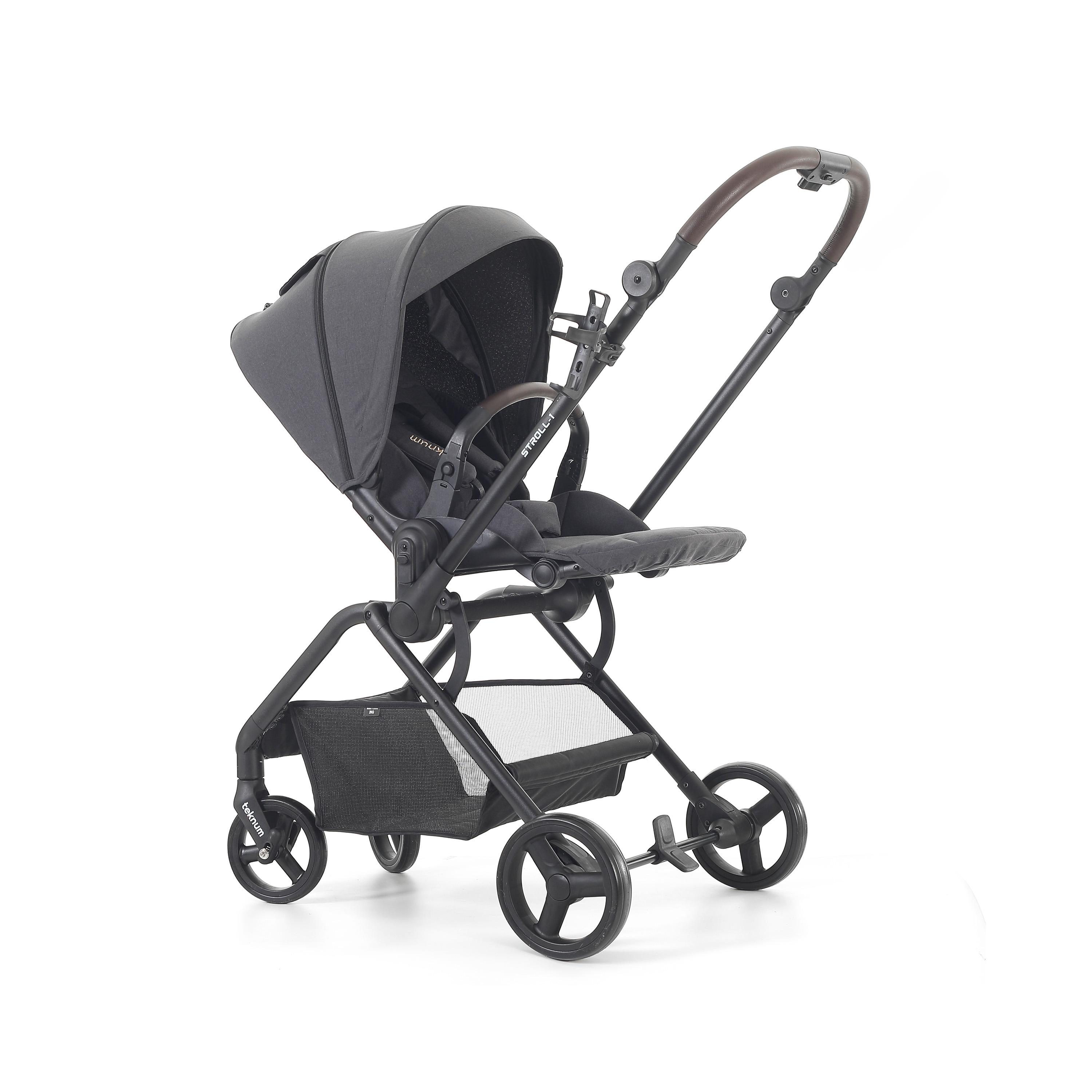 Teknum STROLL-1 Reversible Travel Stroller-baby-gear-strollersandprams-strollers-image-18