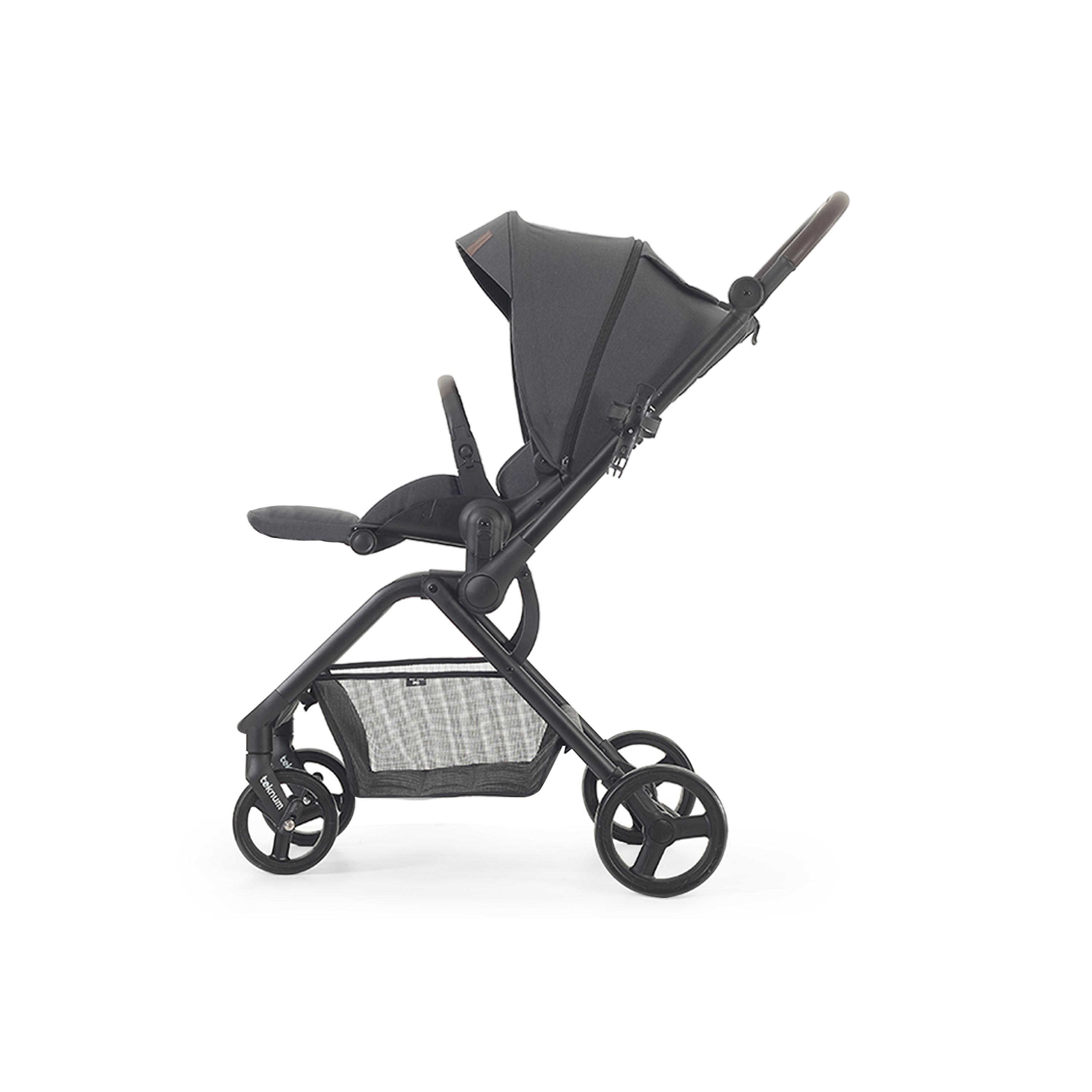 Teknum STROLL-1 Reversible Travel Stroller-baby-gear-strollersandprams-strollers-image-8