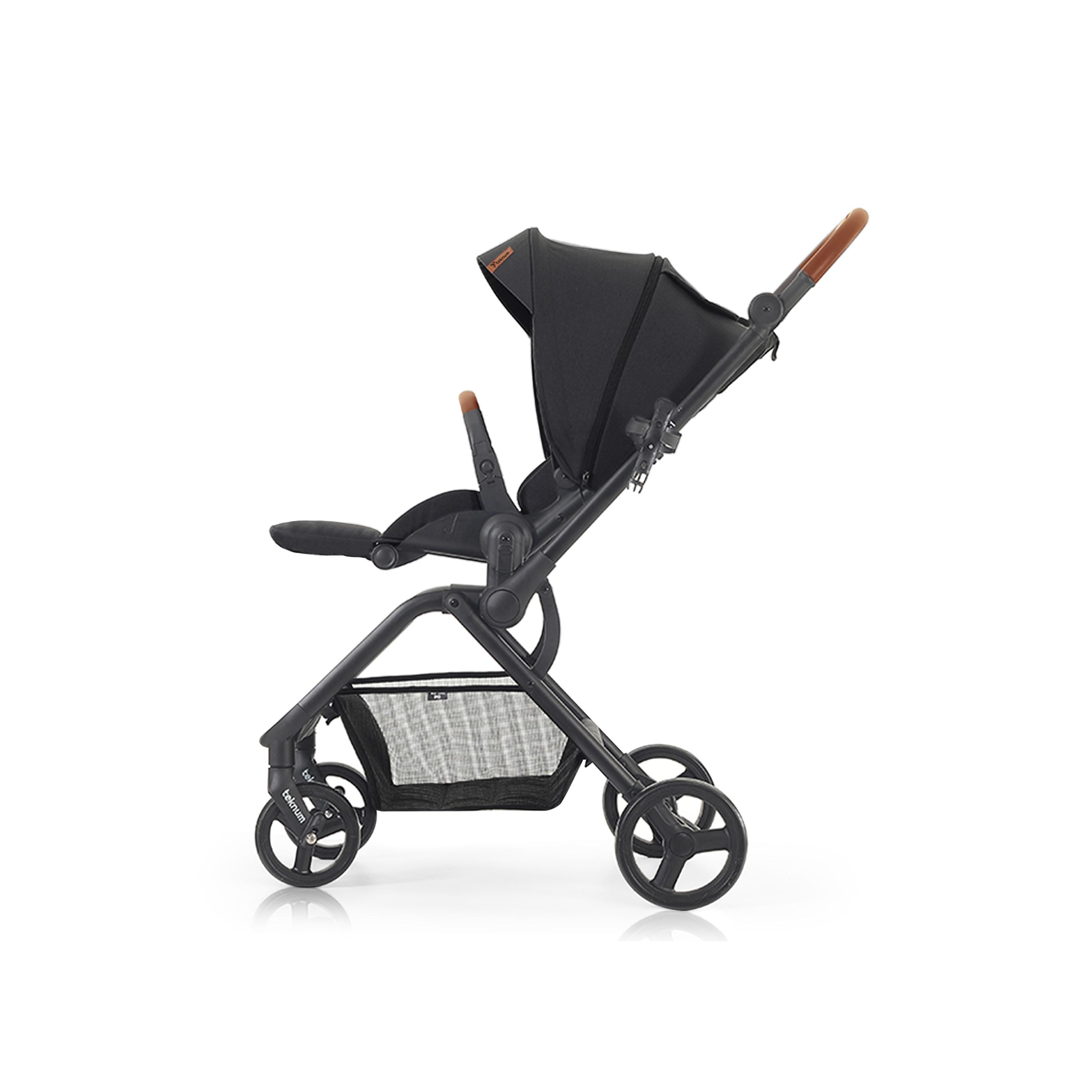 Teknum STROLL-1 Reversible Travel Stroller-baby-gear-strollersandprams-strollers-image-13