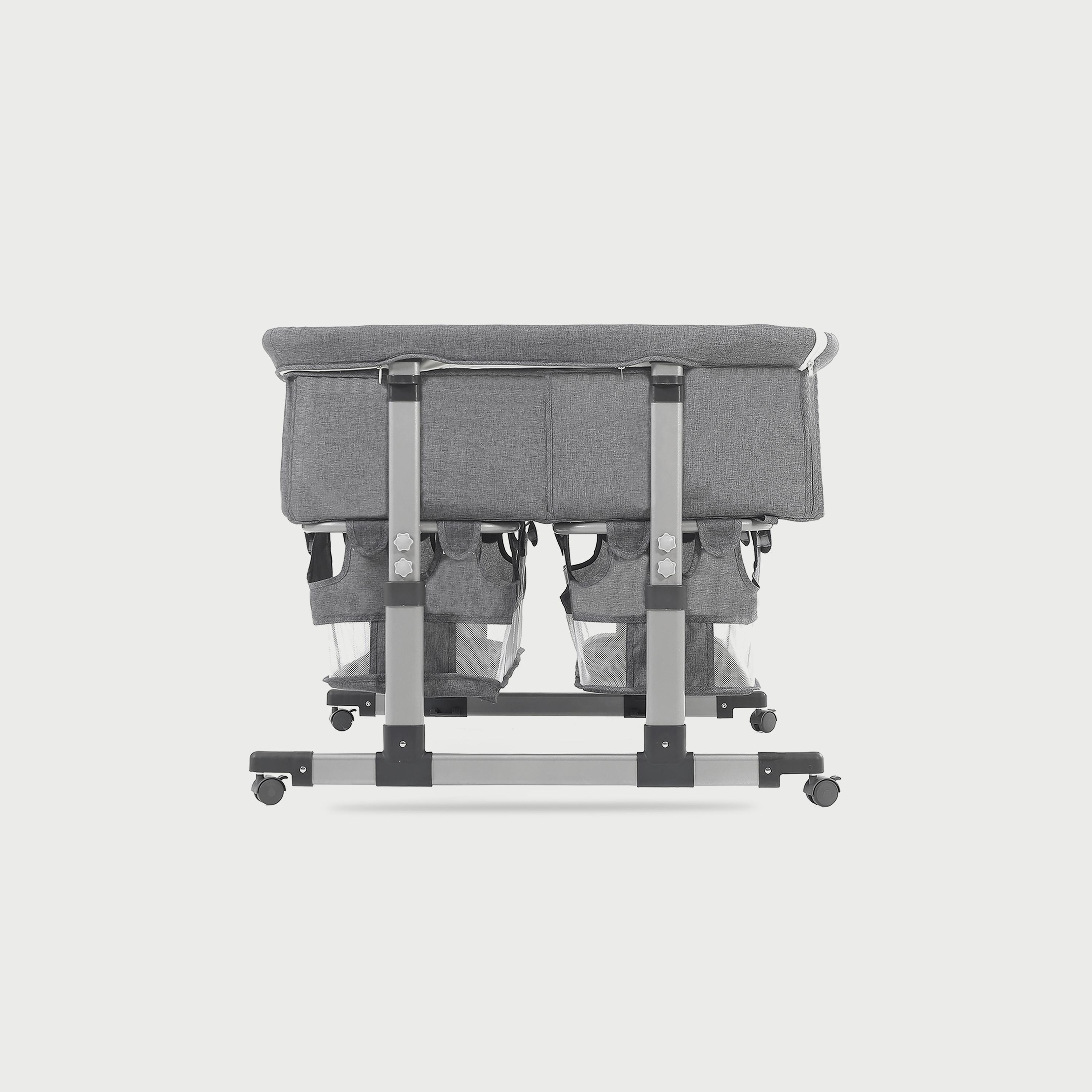 Teknum Twin Bed Side Fellow-baby-nursery-furniture-cribsandbeds-bassinets-image-5