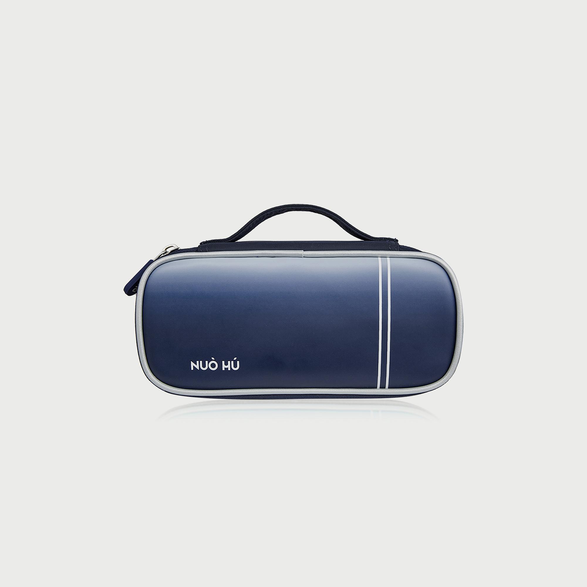 مقلمة إيرجونوميك من نوهوو-school-stationery-pencilcases-image-1