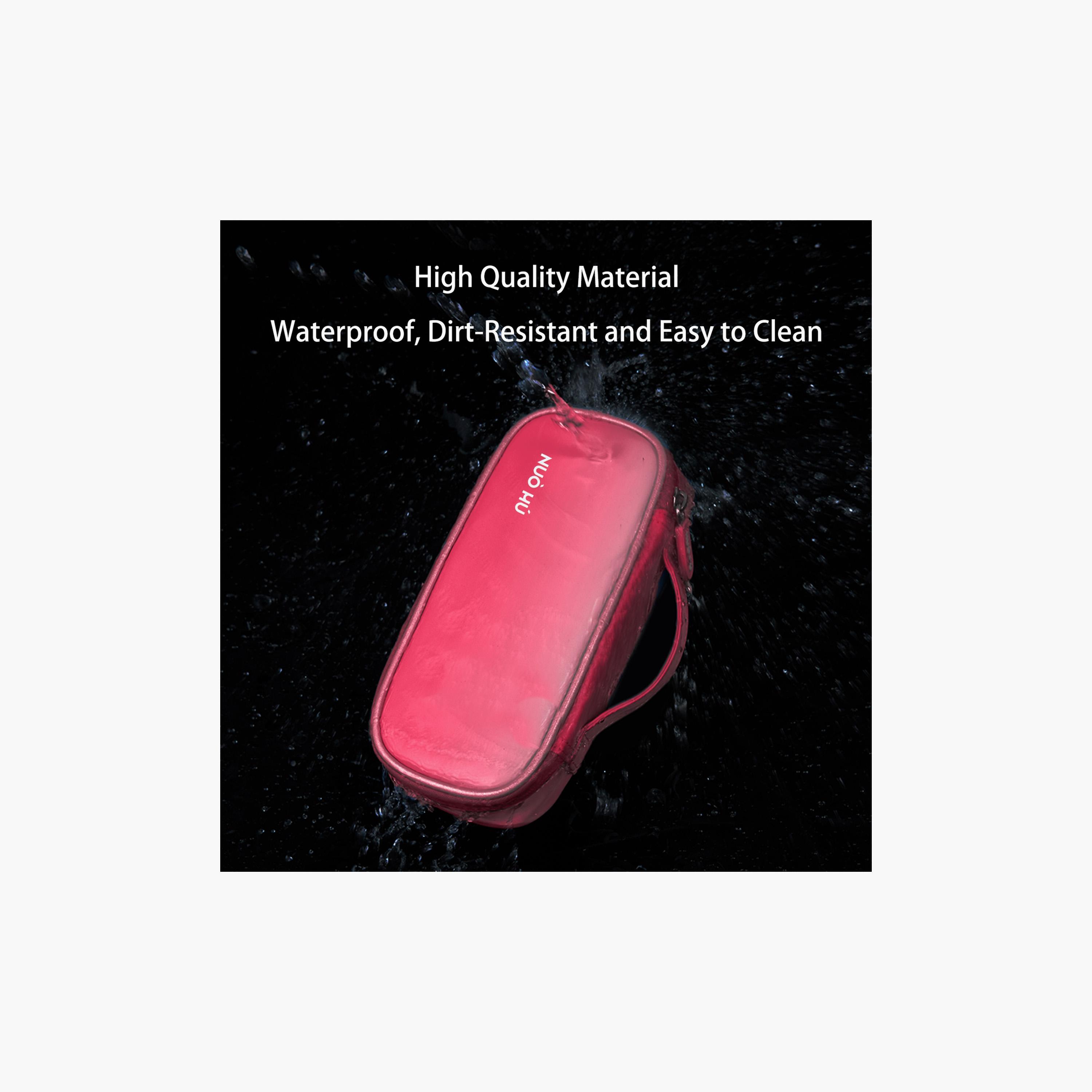 مقلمة إيرجونوميك من نوهوو-school-stationery-pencilcases-image-4