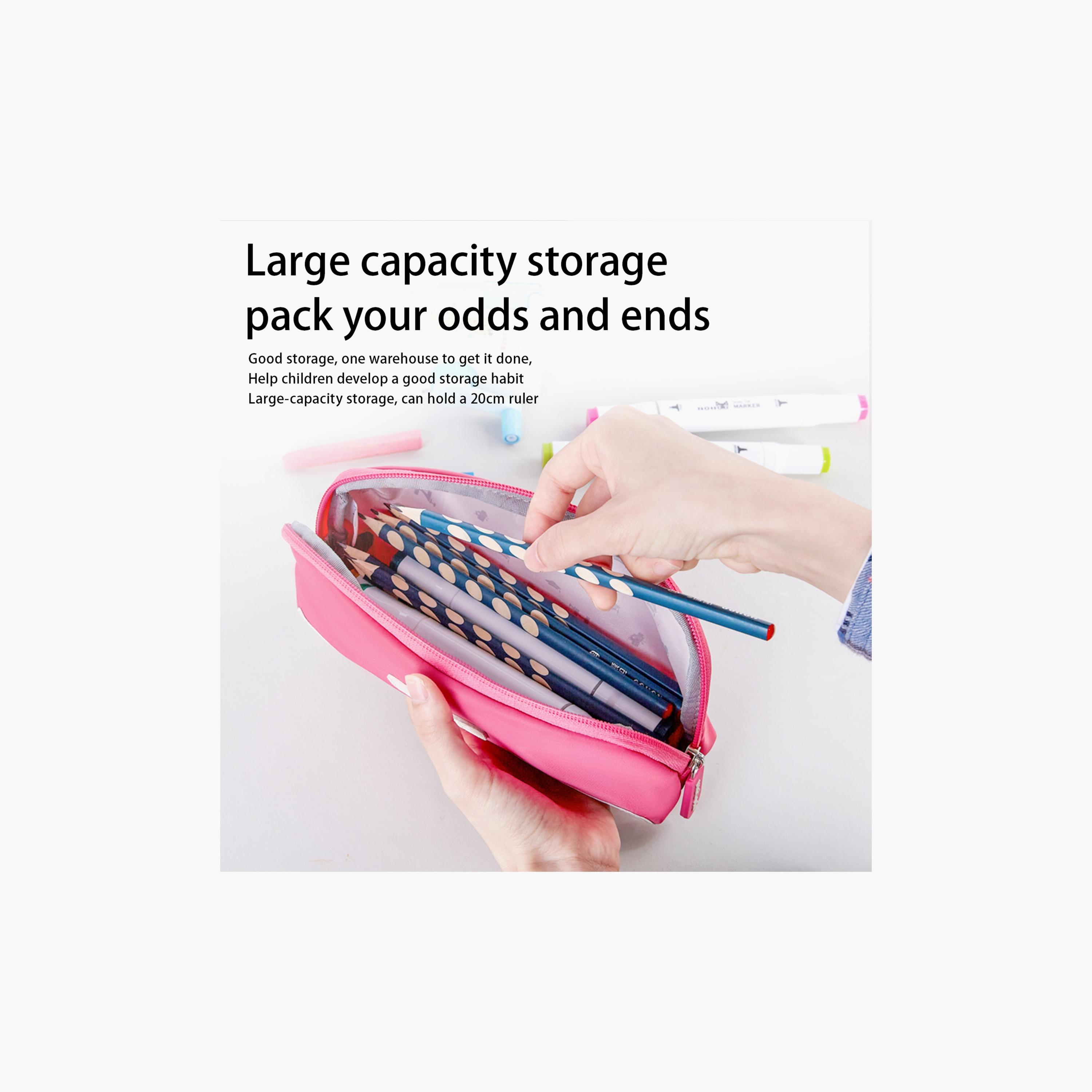 مقلمة من نوهوو-school-stationery-pencilcases-image-4