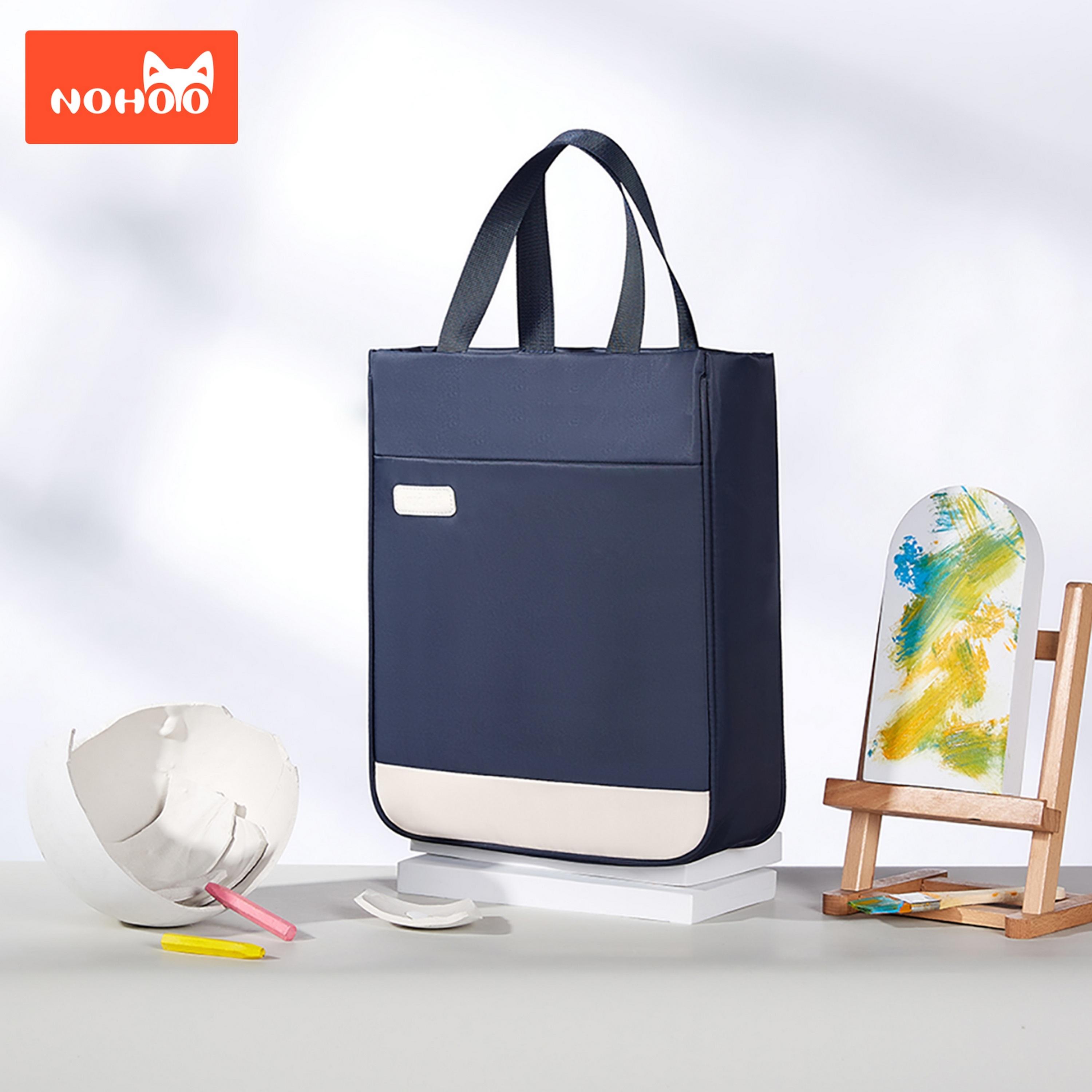 Nohoo School Hand Bag-girls-accessories-bags-image-2