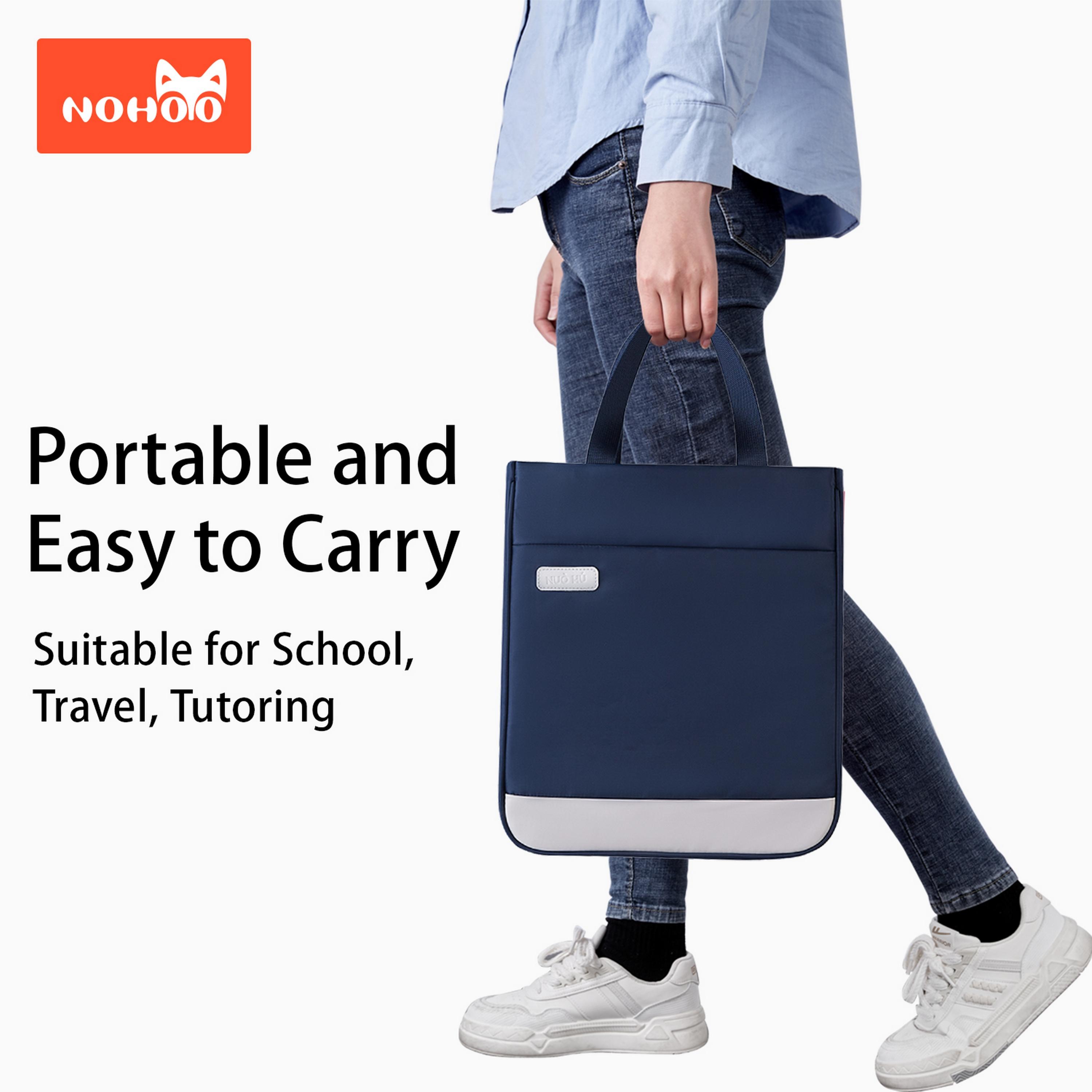Nohoo School Hand Bag-girls-accessories-bags-image-4