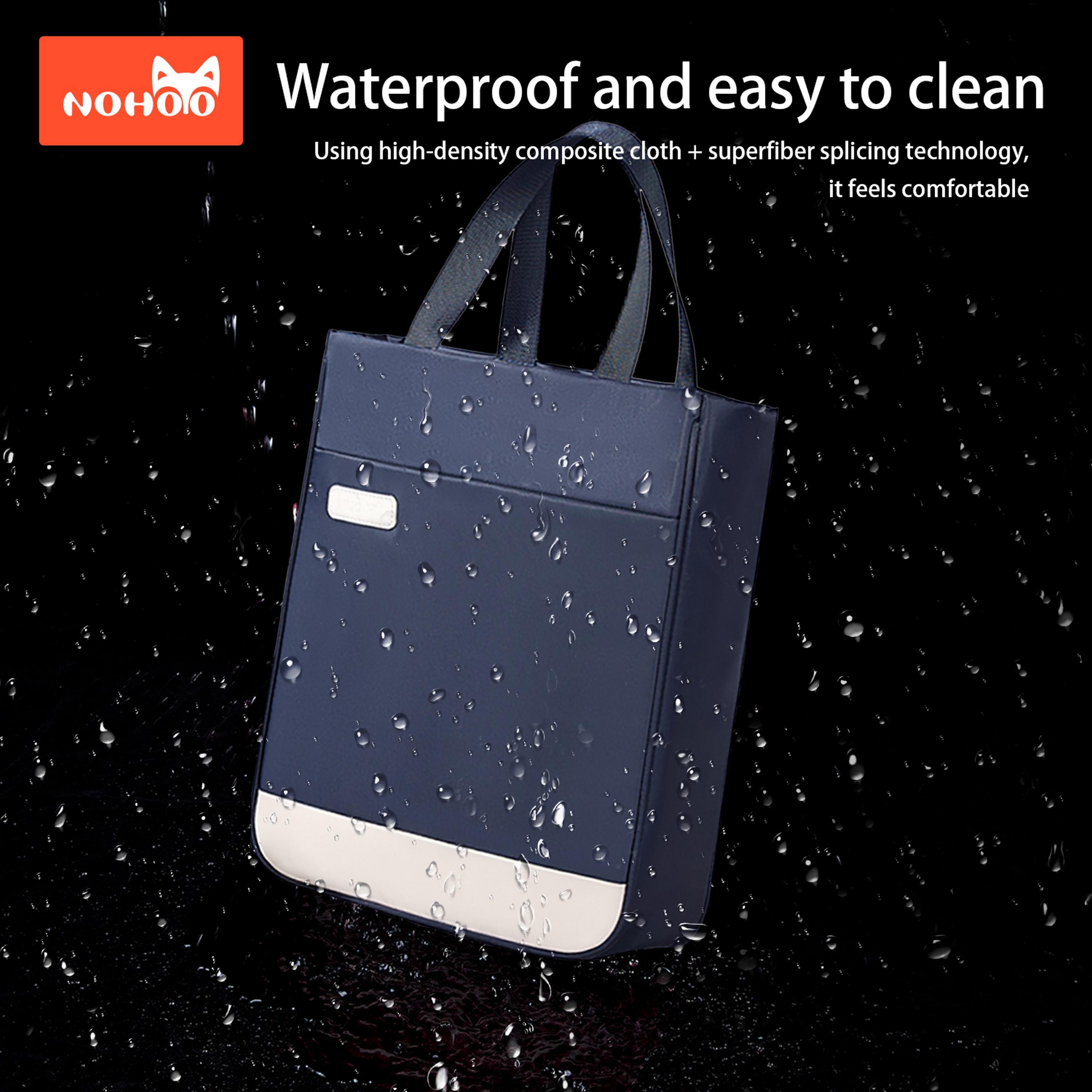 Nohoo School Hand Bag-girls-accessories-bags-image-5