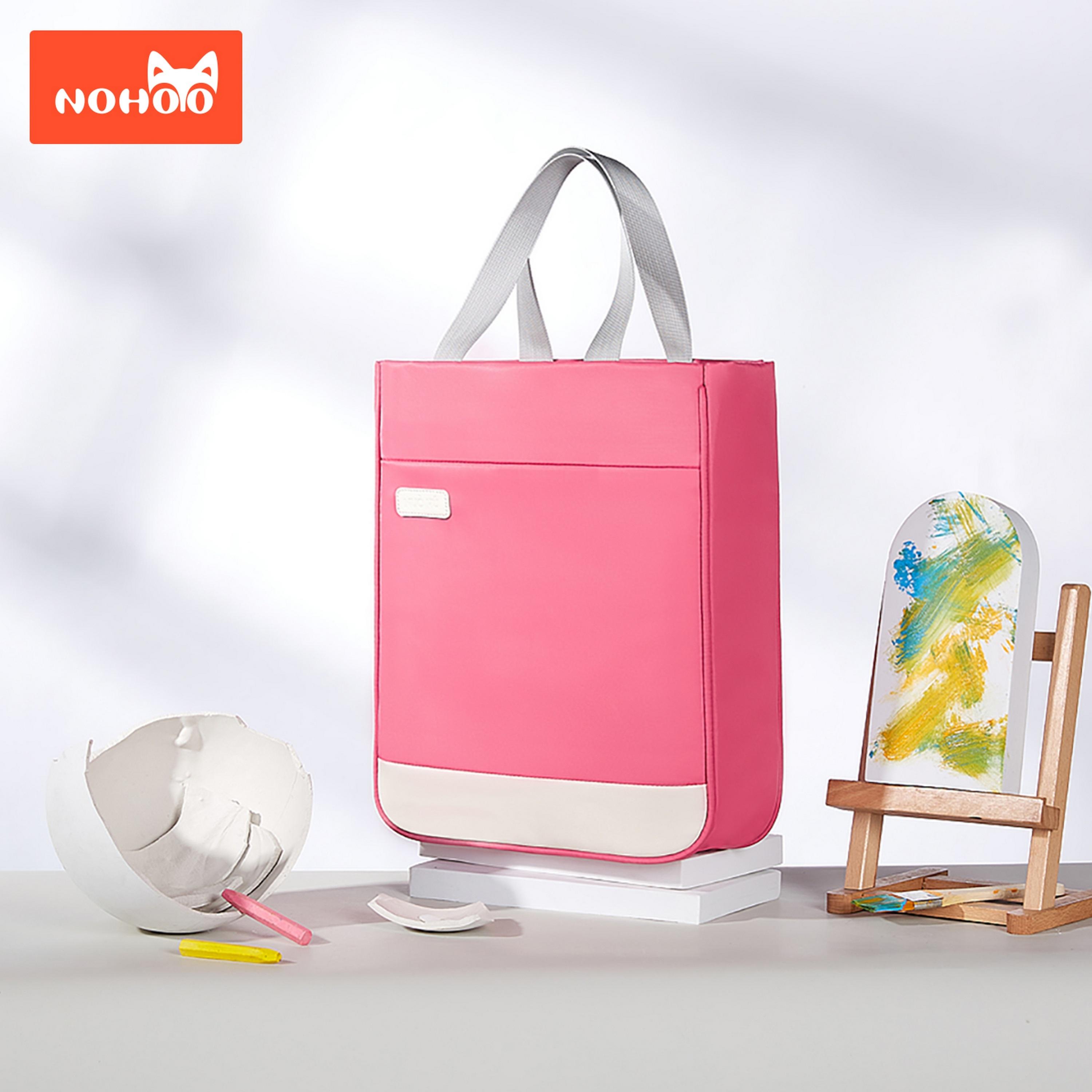 Nohoo School Hand Bag-girls-accessories-bags-image-2