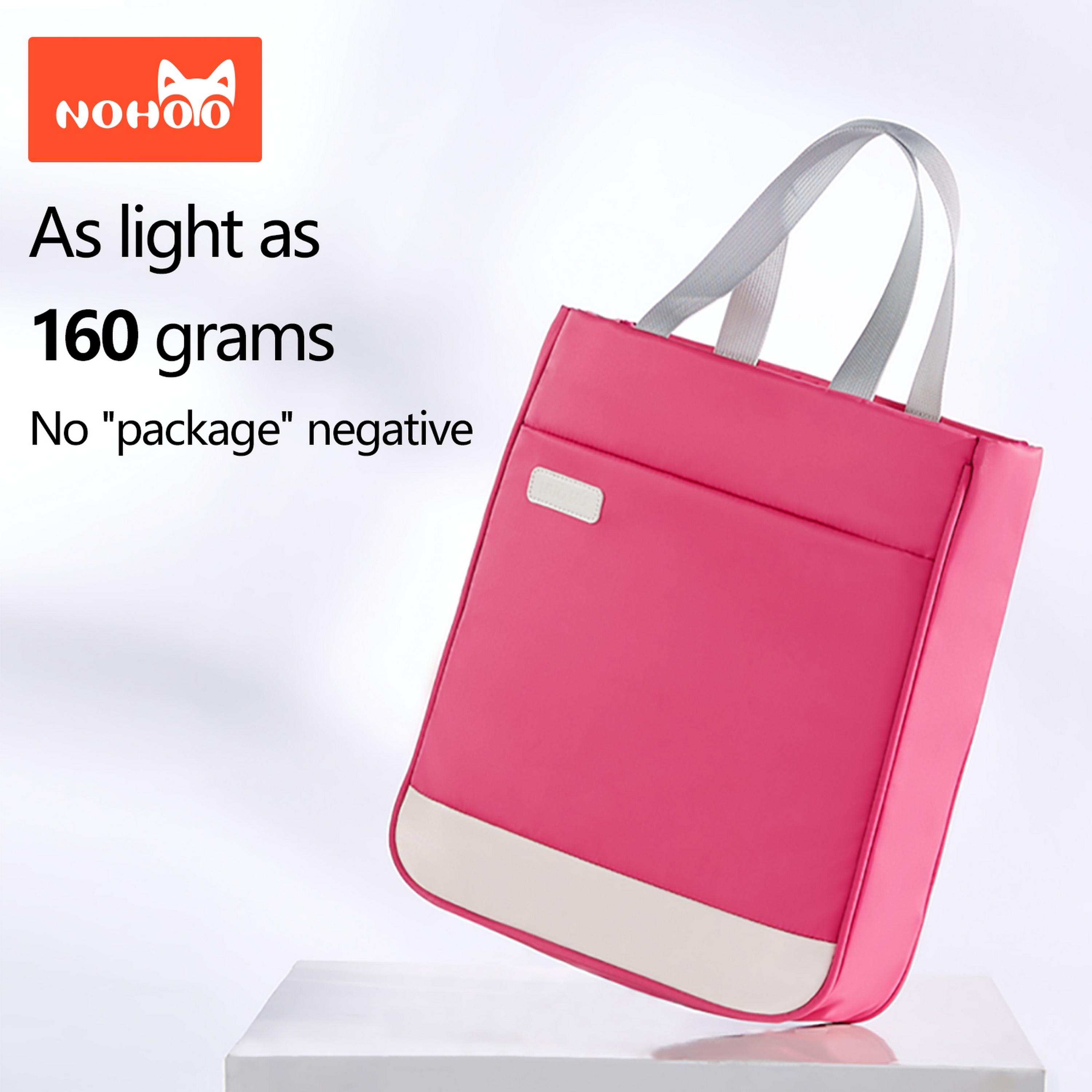 Nohoo School Hand Bag-girls-accessories-bags-image-3