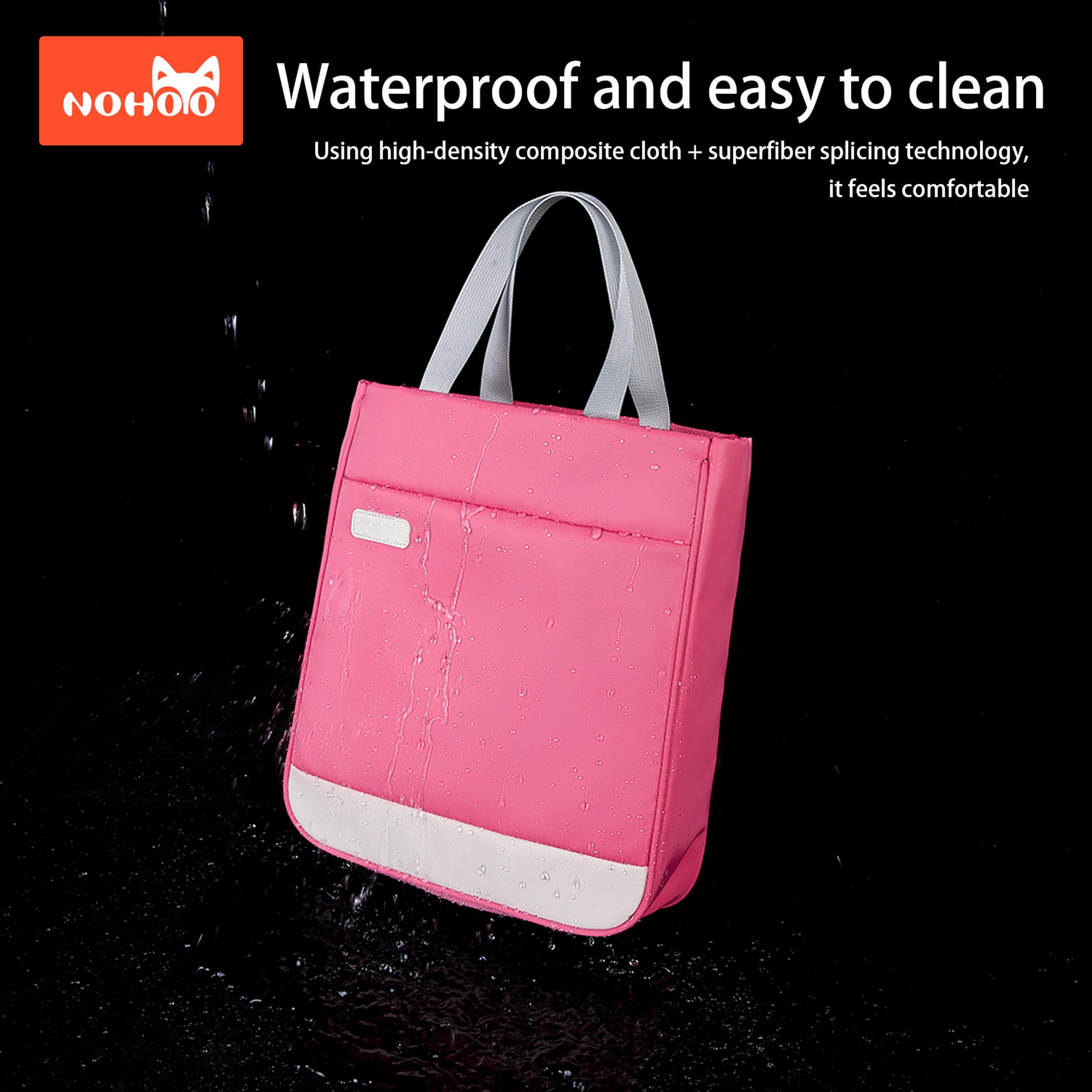 Nohoo School Hand Bag-girls-accessories-bags-image-5